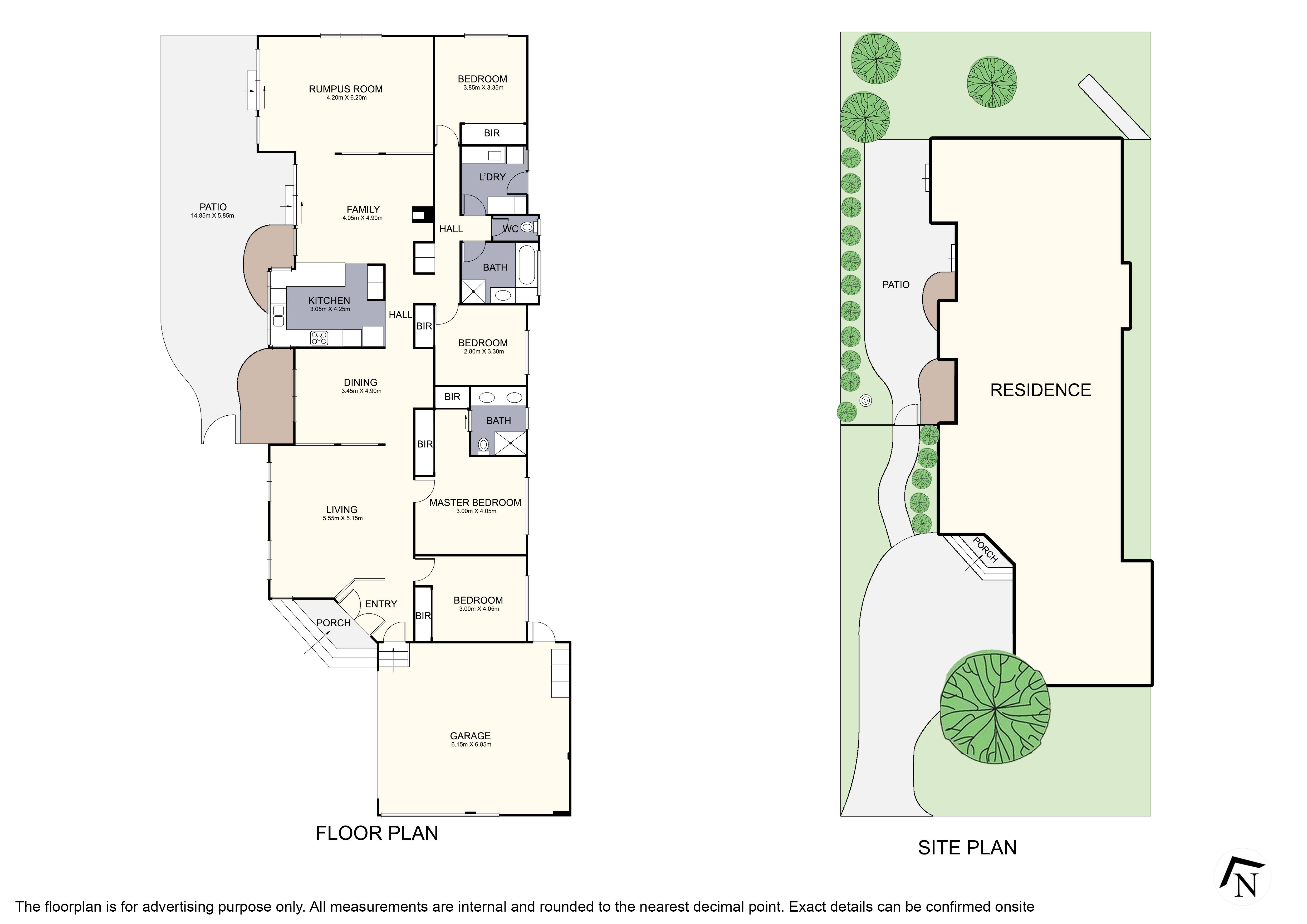 52 Mendora Crescent, Wantirna South, VIC 3152 - Thumbnail 1 - 03/03/2022