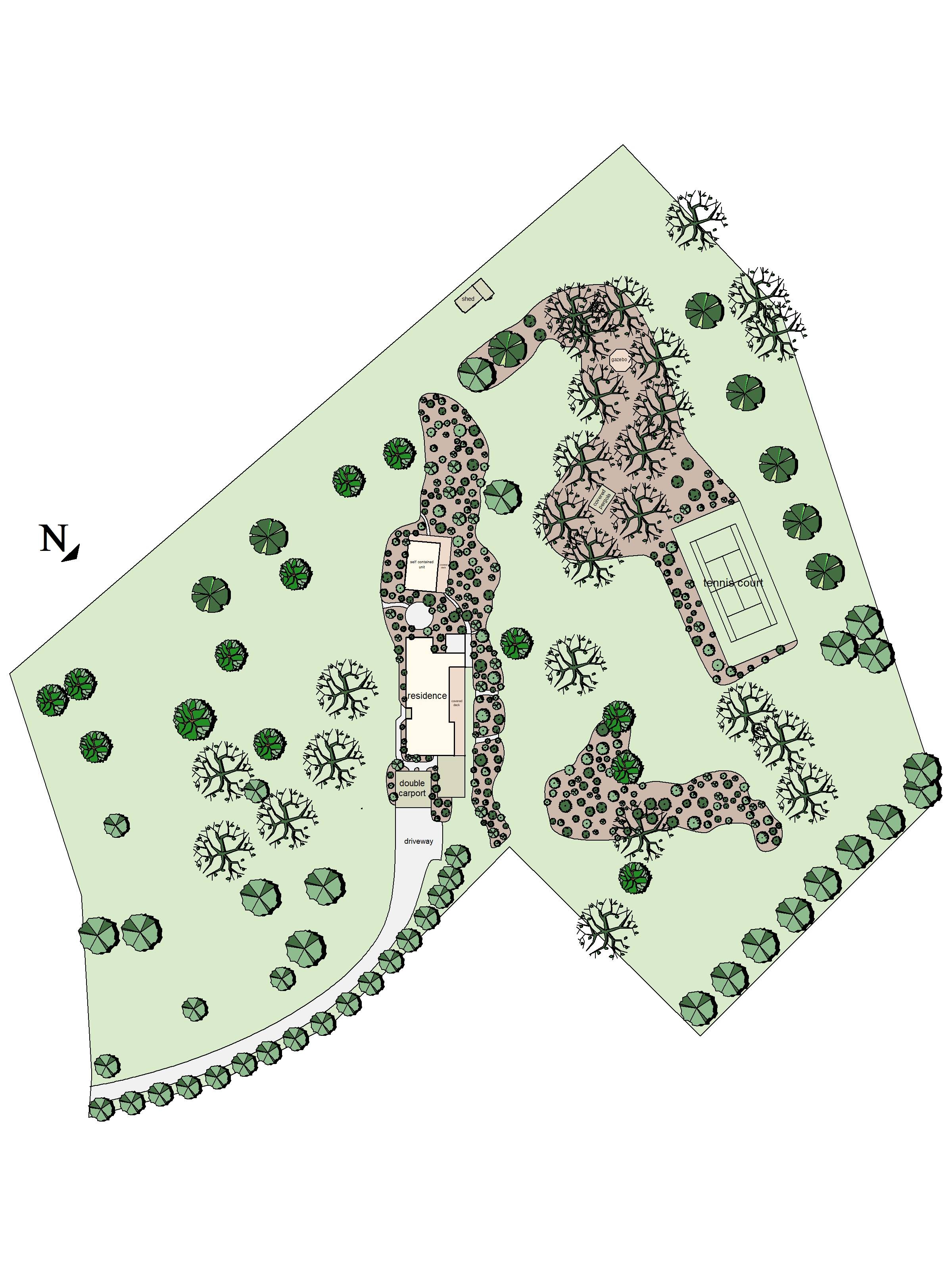 52 Monbulk Seville Road, Seville, VIC 3139 - Thumbnail 1 - 18/07/2024