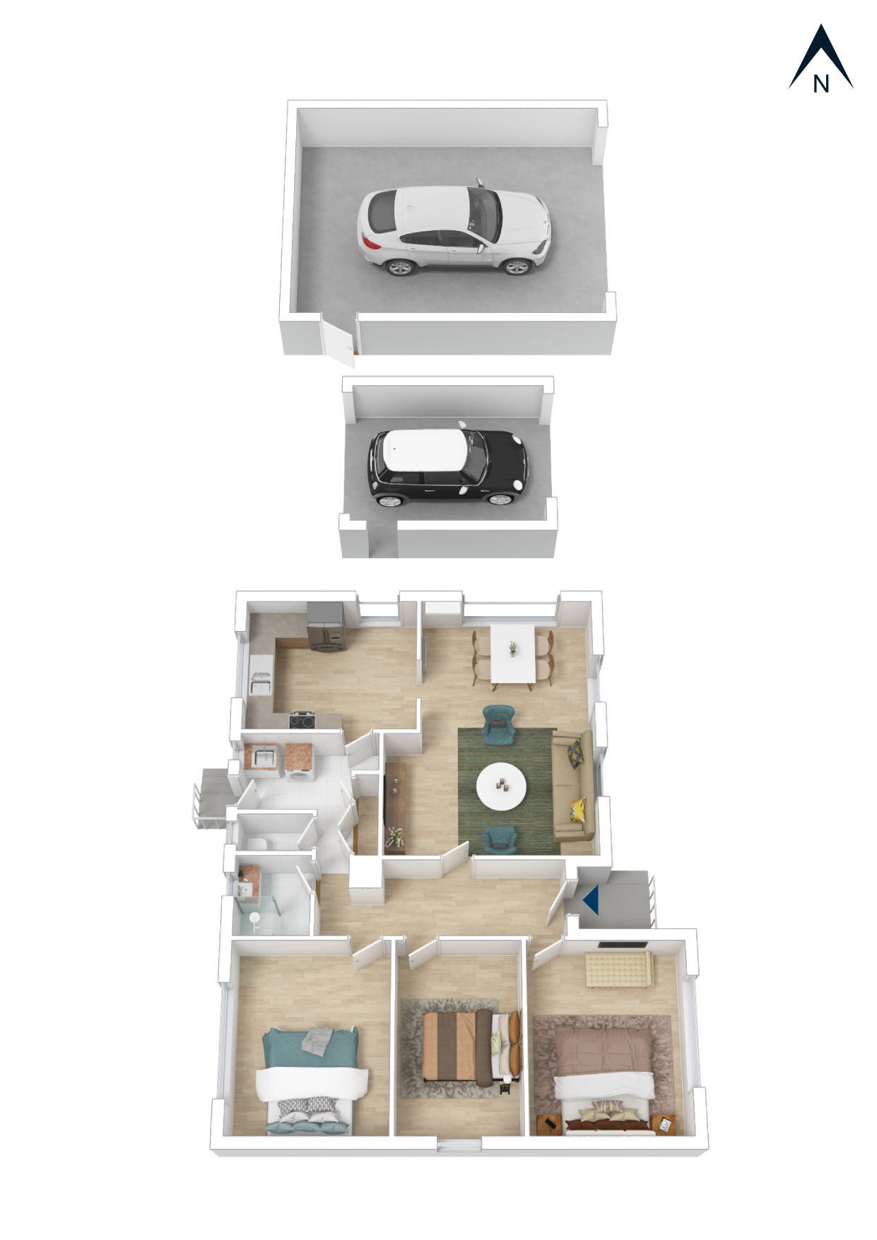 52 Nodding Avenue, Frankston North, VIC 3200 - Thumbnail 1 - 20/10/2021