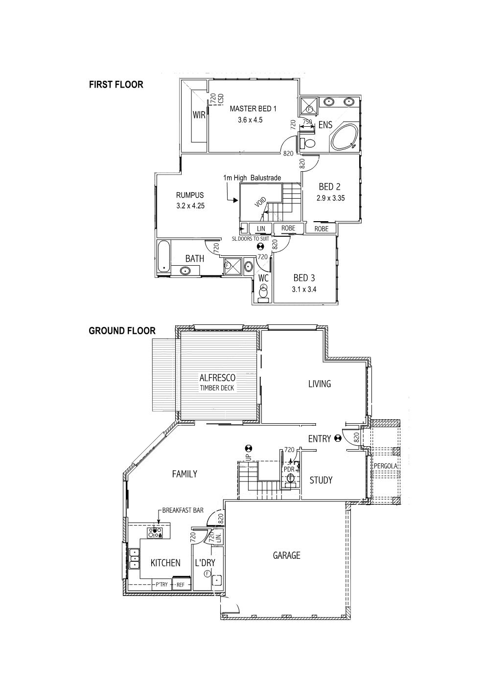 52 NURTEN Parade, Aspendale Gardens, VIC 3195 - Thumbnail 1 - 18/11/2023
