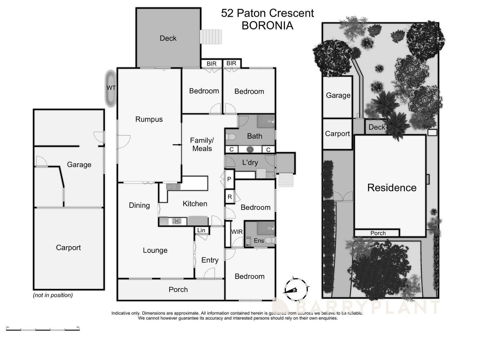 52 Paton Crescent, Boronia, VIC 3155 - Thumbnail 1 - 08/02/2024