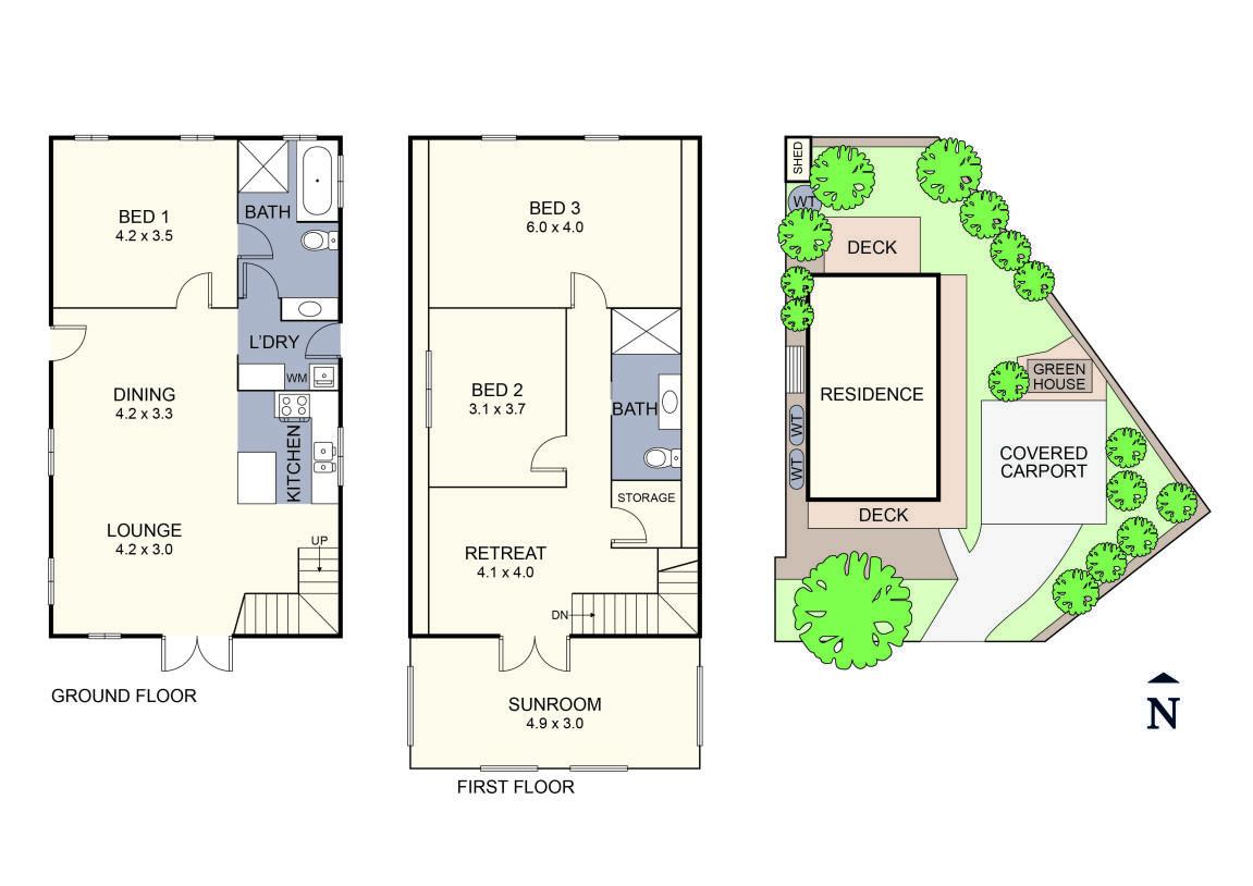 52 Pinoak Drive, Yarra Glen, VIC 3775 - Thumbnail 1 - 05/01/2026