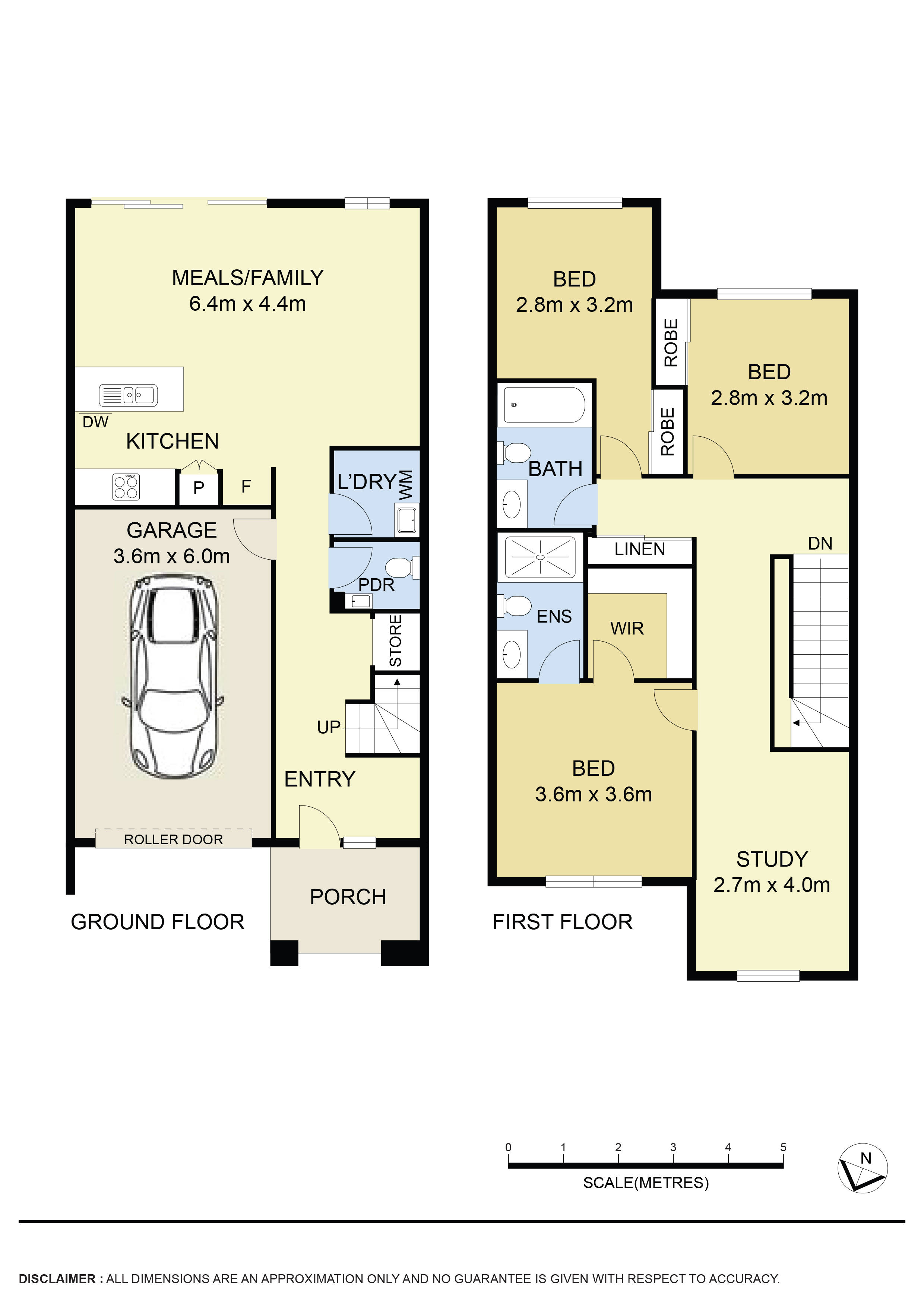 52 Principal Drive, Wyndham Vale, VIC 3024 - Thumbnail 1 - 10/11/2023