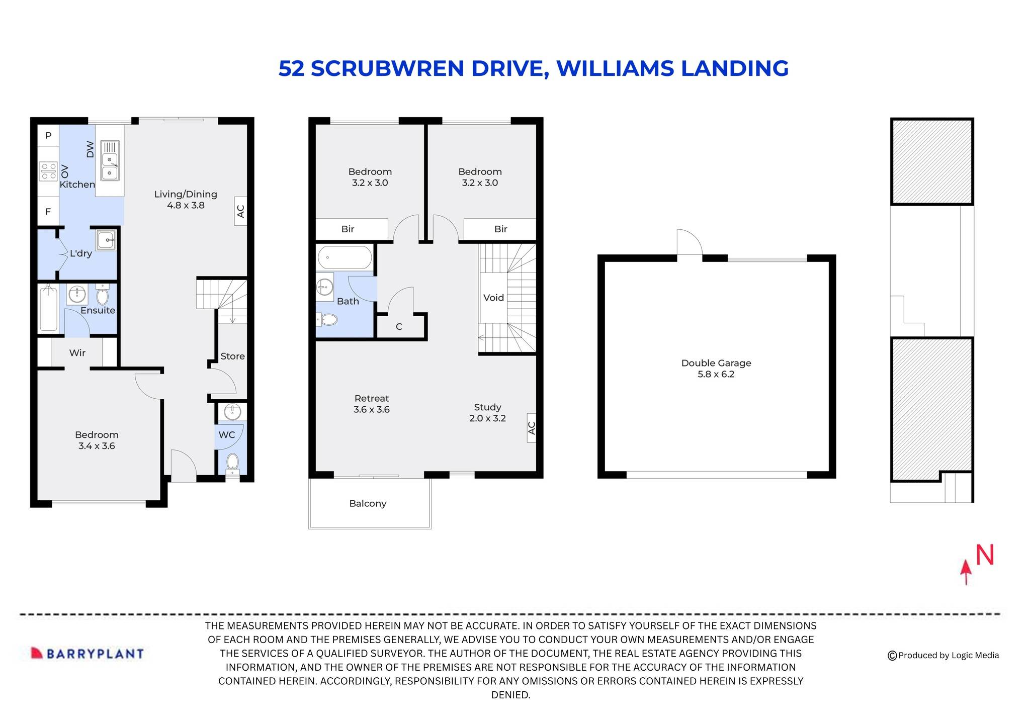 52 Scrubwren Drive, Williams Landing, VIC 3027 - Thumbnail 1 - 20/08/2025