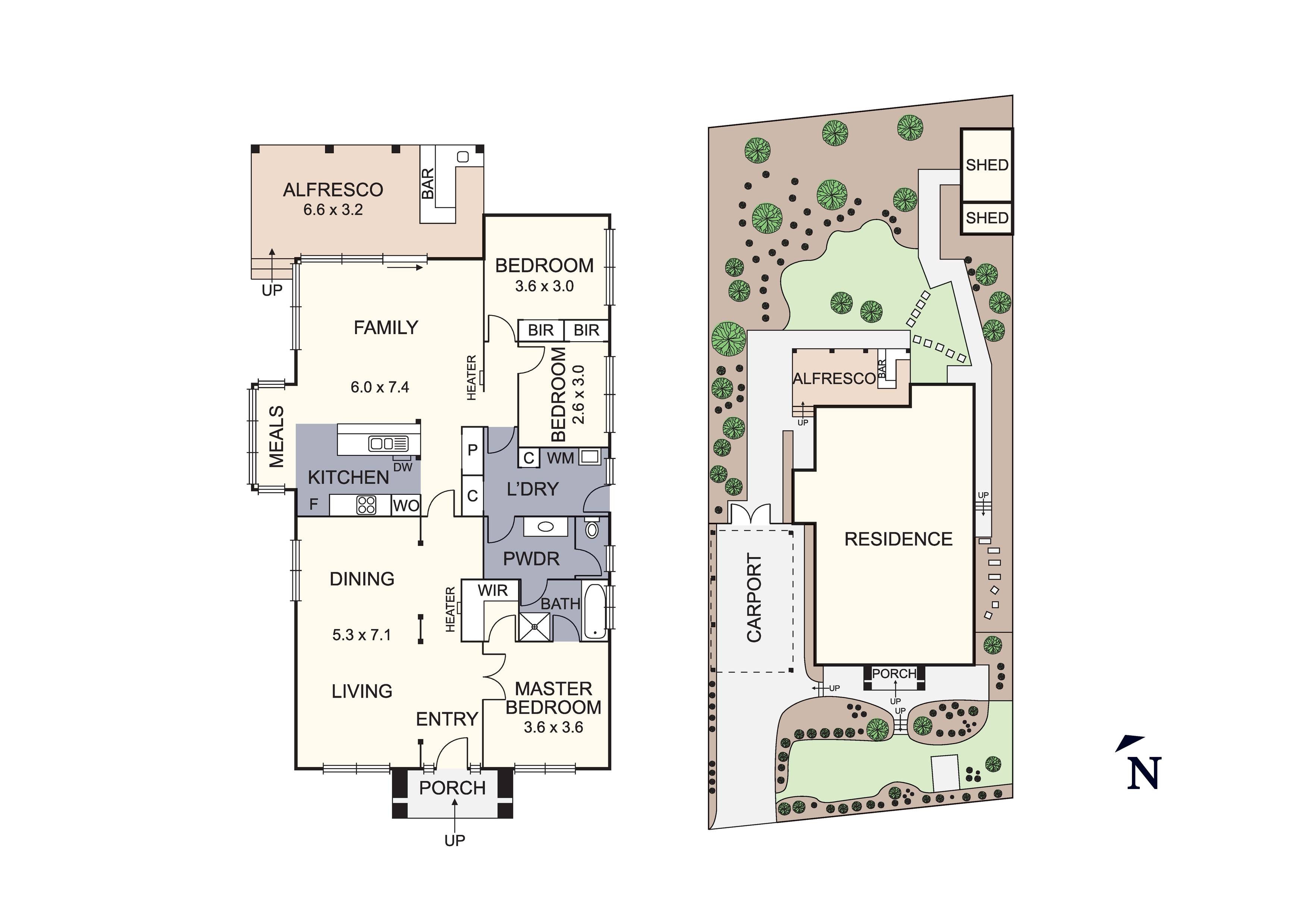 52 Settlers Hill Crescent, Croydon Hills, VIC 3136 - Thumbnail 1 - 28/09/2022