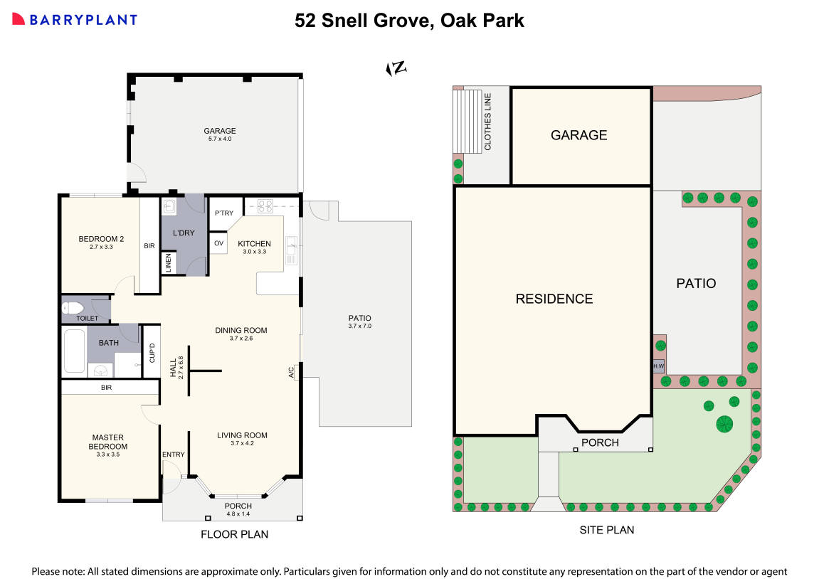 52 Snell Grove, Oak Park, VIC 3046 - Thumbnail 1 - 12/05/2026