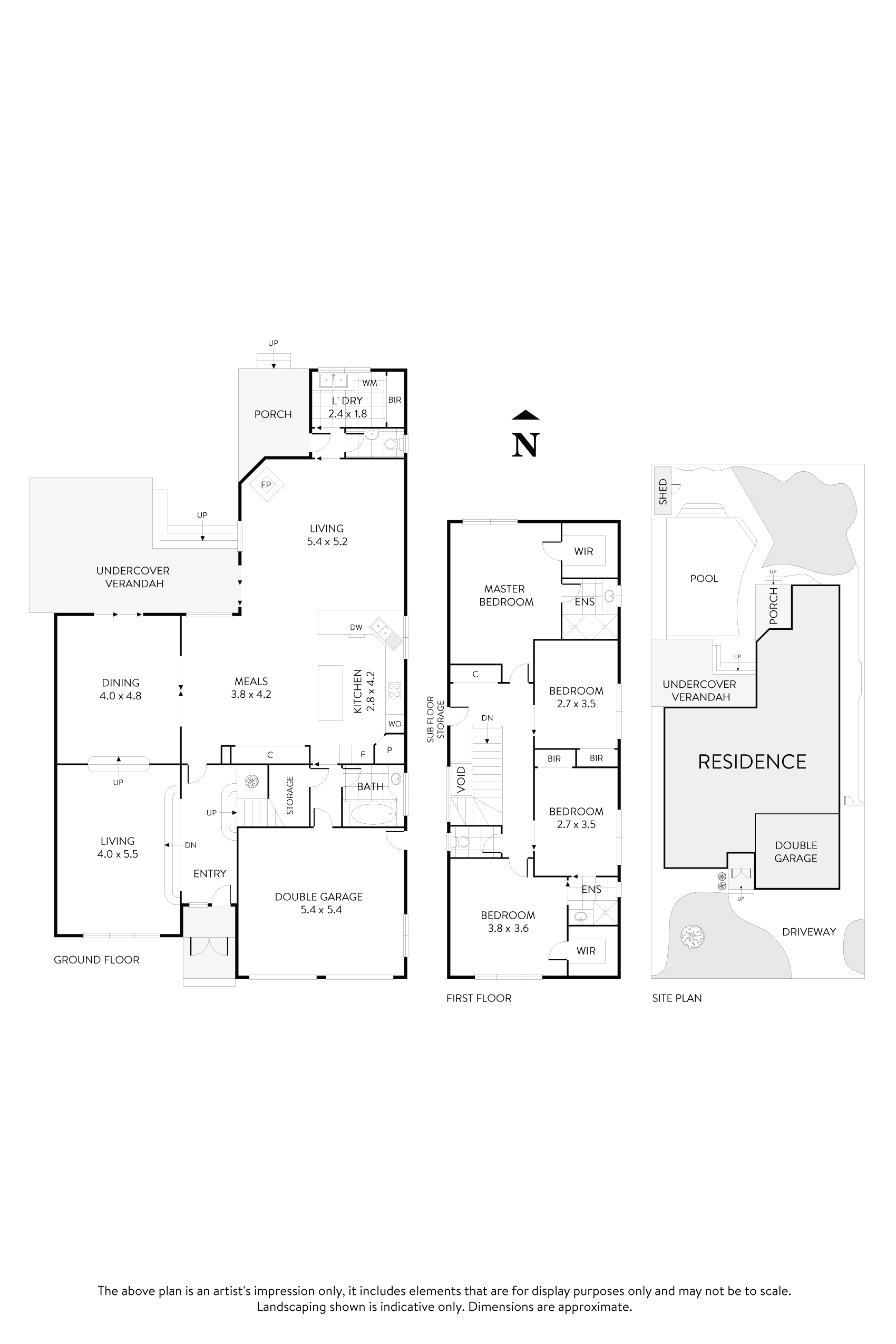 52 Swan Street, Keilor Park, VIC 3042 - Thumbnail 1 - 13/02/2026