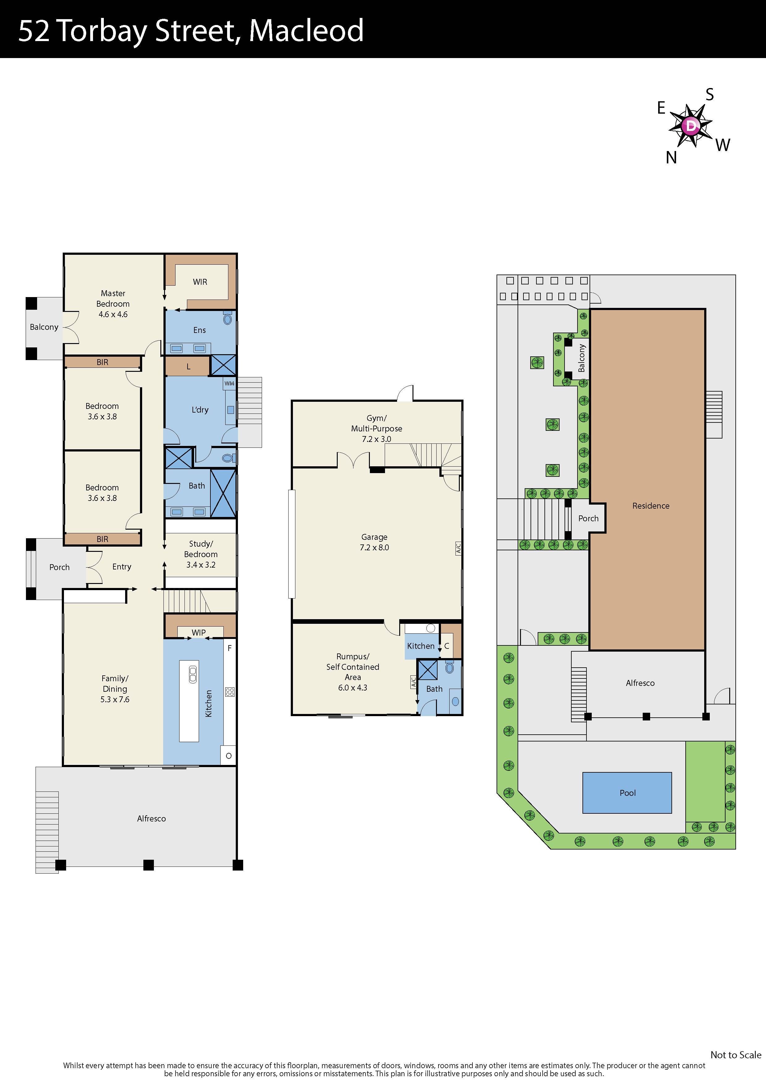 52 Torbay Street, Macleod, VIC 3085 - Thumbnail 1 - 23/03/2023