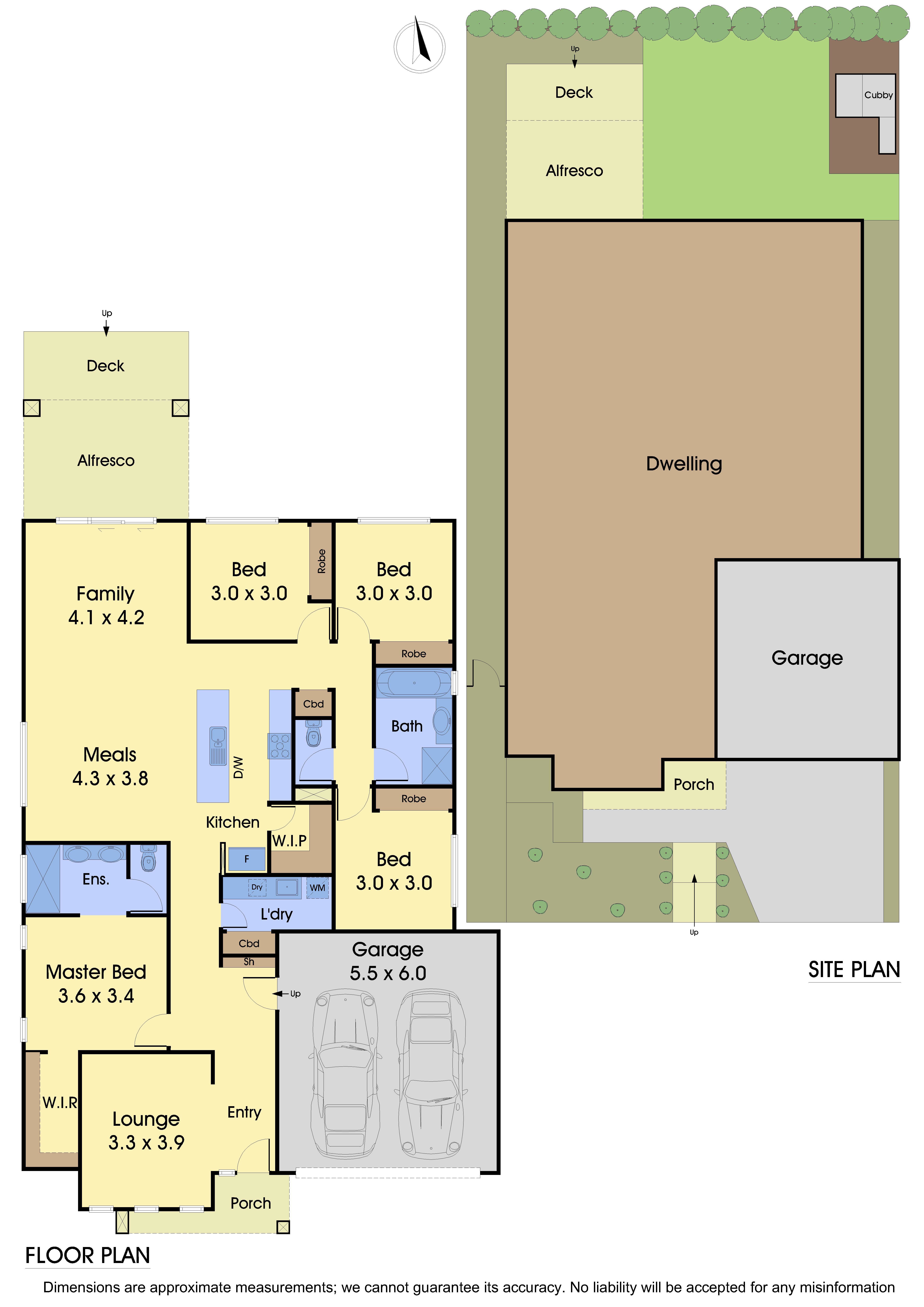 52 Waterwheel Grove, Mernda, VIC 3754 - Thumbnail 1 - 06/12/2023