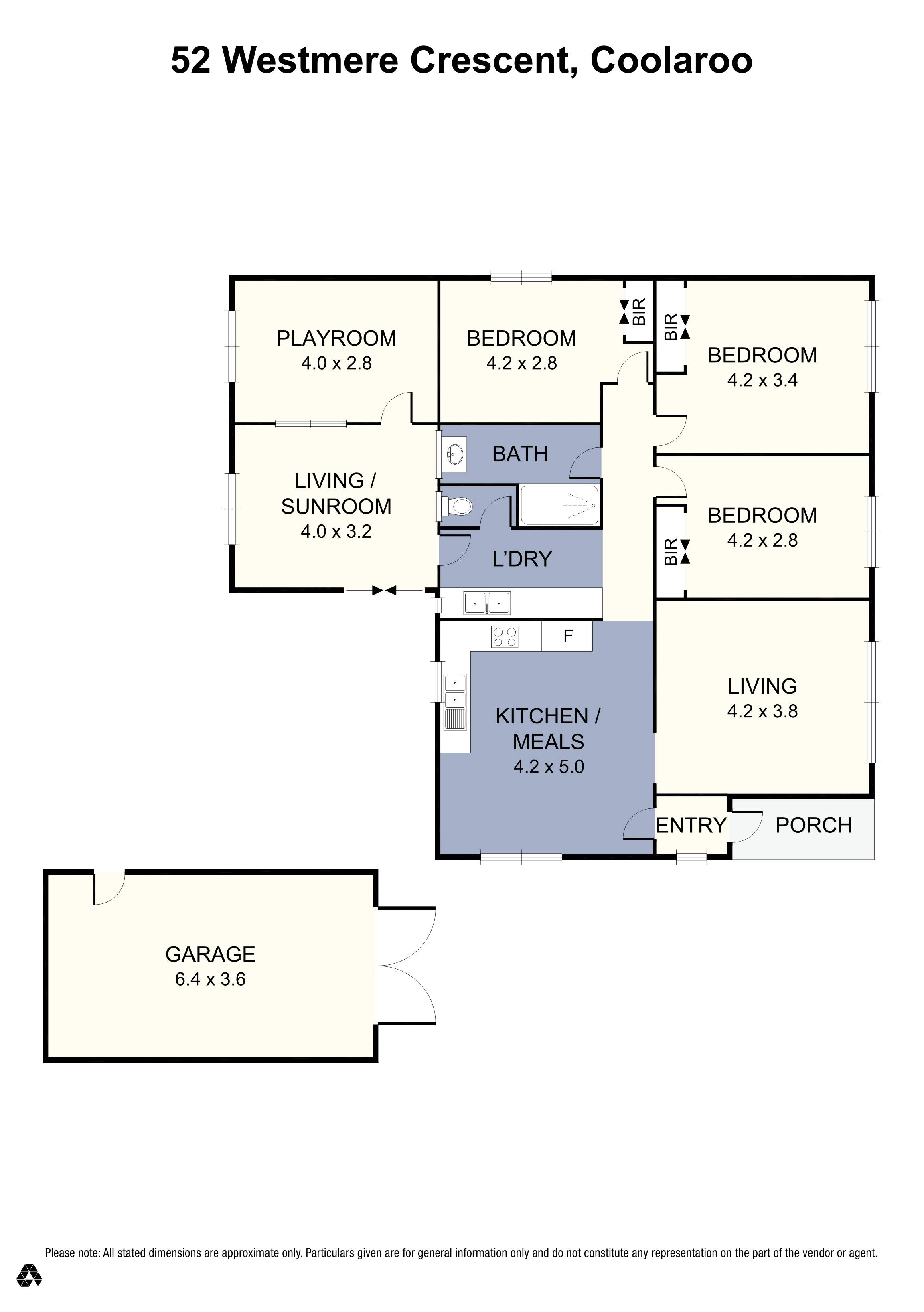 52 Westmere Crescent, Coolaroo, VIC 3048 - Thumbnail 1 - 21/12/2021