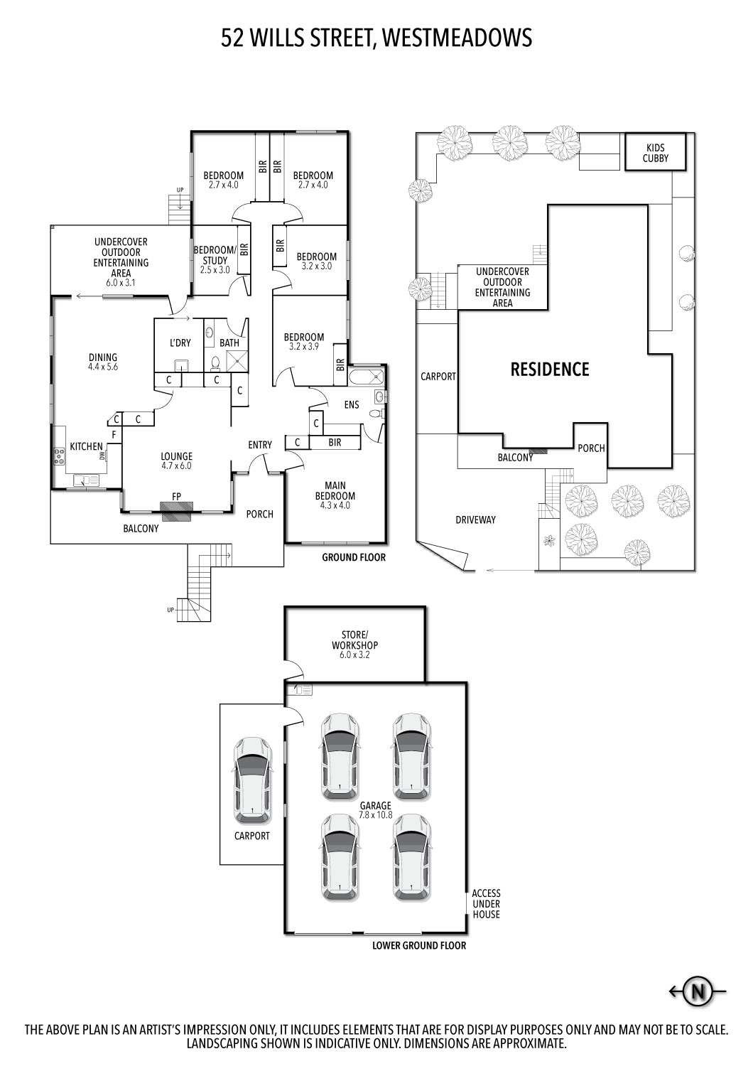 52 Wills Street, Westmeadows, VIC 3049 - Thumbnail 1 - 17/08/2023