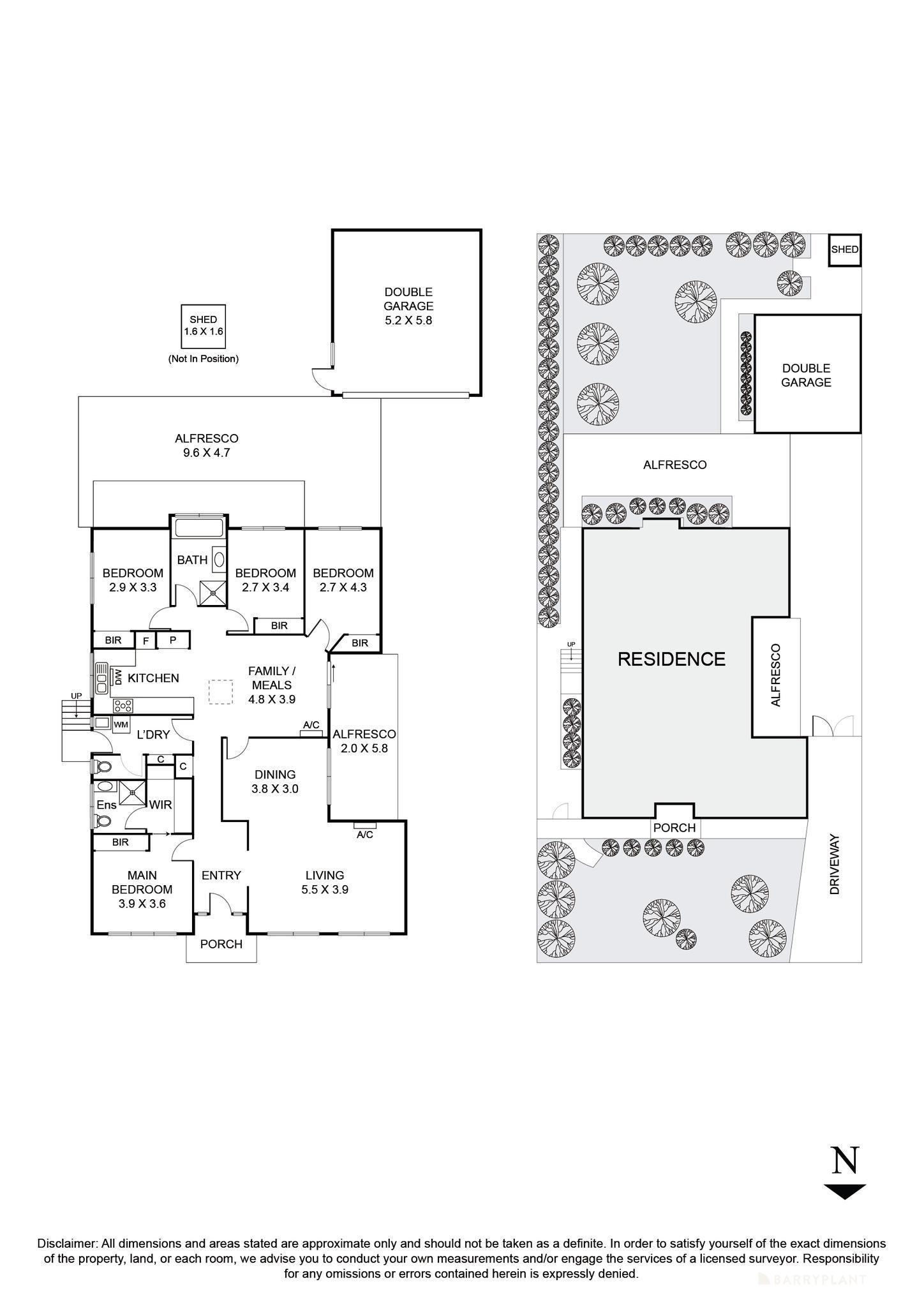 52 Woodleigh Crescent, Vermont South, VIC 3133 - Thumbnail 1 - 01/04/2026