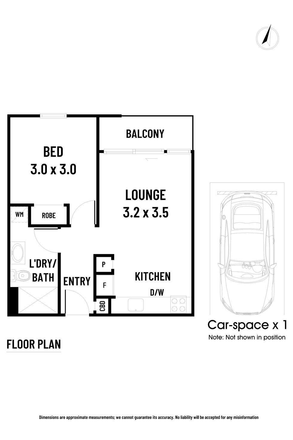 523B/1 Colombo Street, Mitcham, VIC 3132 - Thumbnail 1 - 14/04/2022