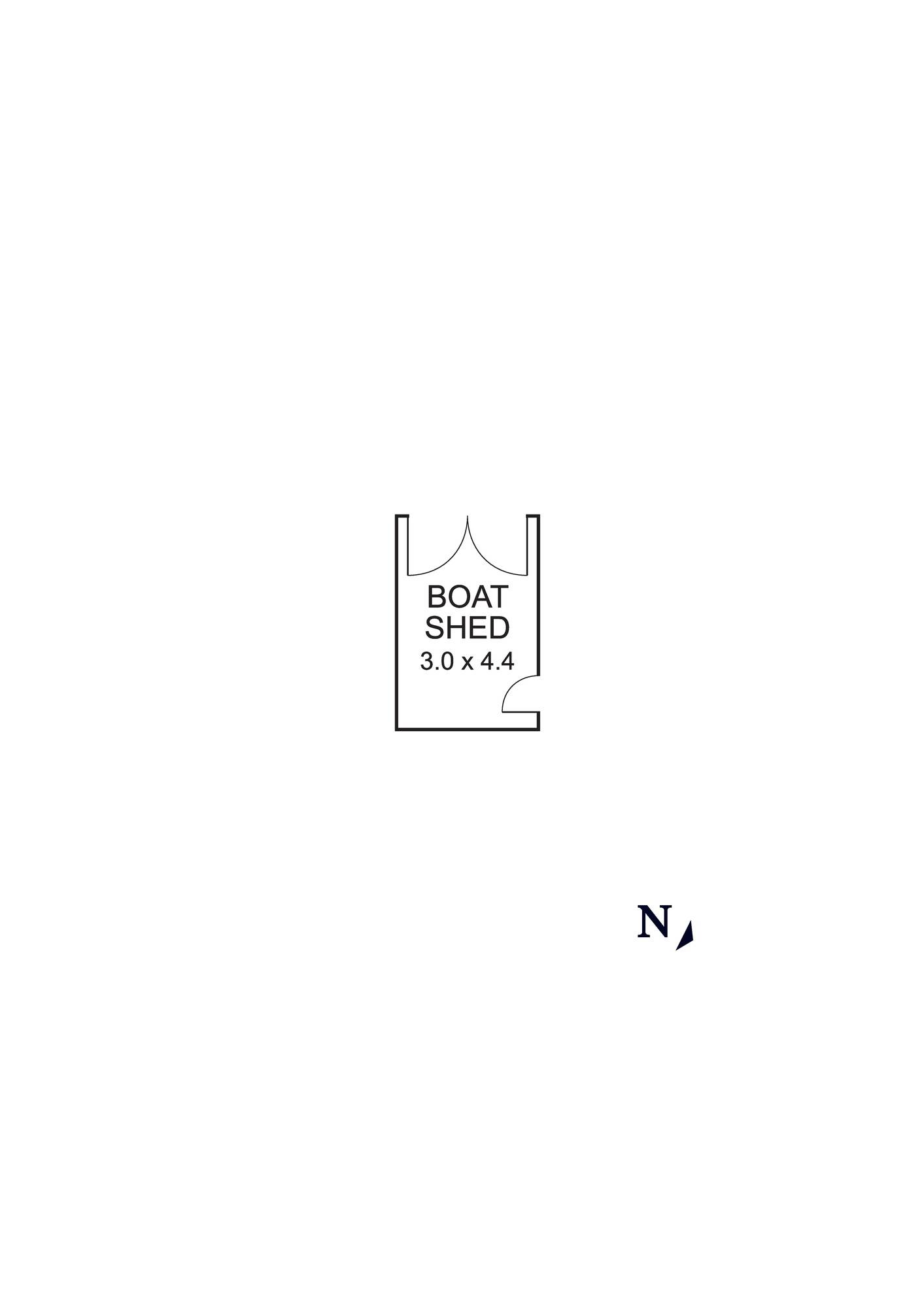 524 Boat Shed Beach, Aspendale, VIC 3195 - Thumbnail 1 - 01/11/2024