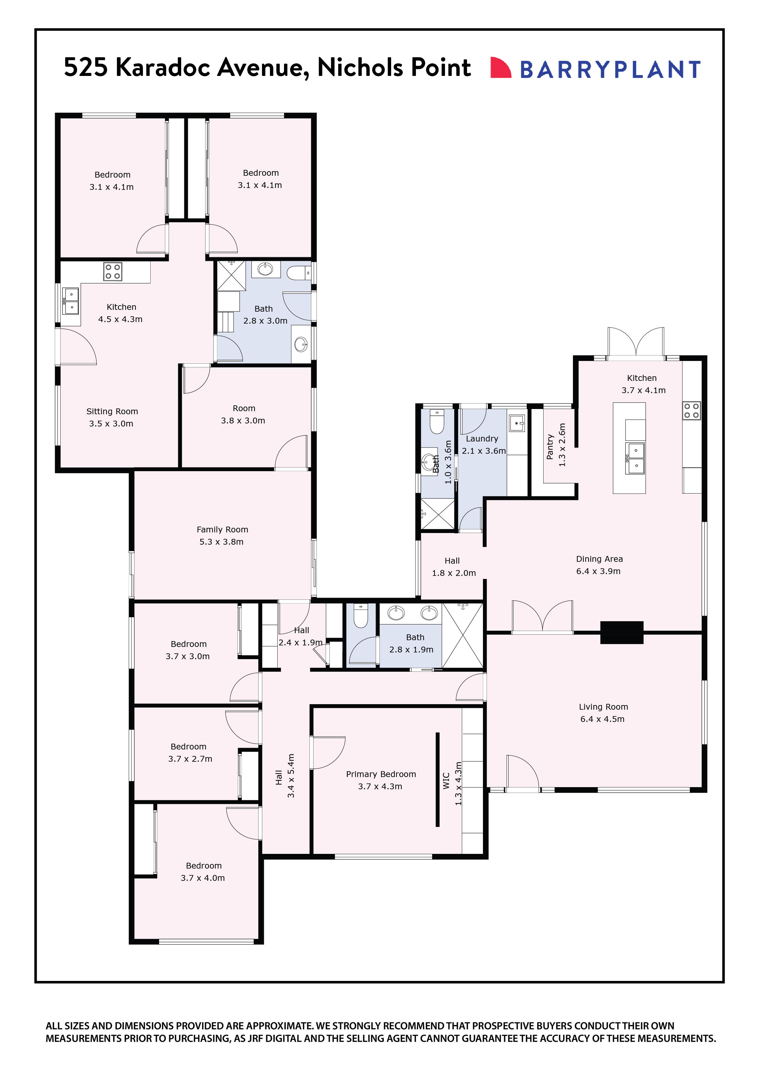 525 Karadoc Avenue, Nichols Point, VIC 3501 - Thumbnail 1 - 17/11/2025