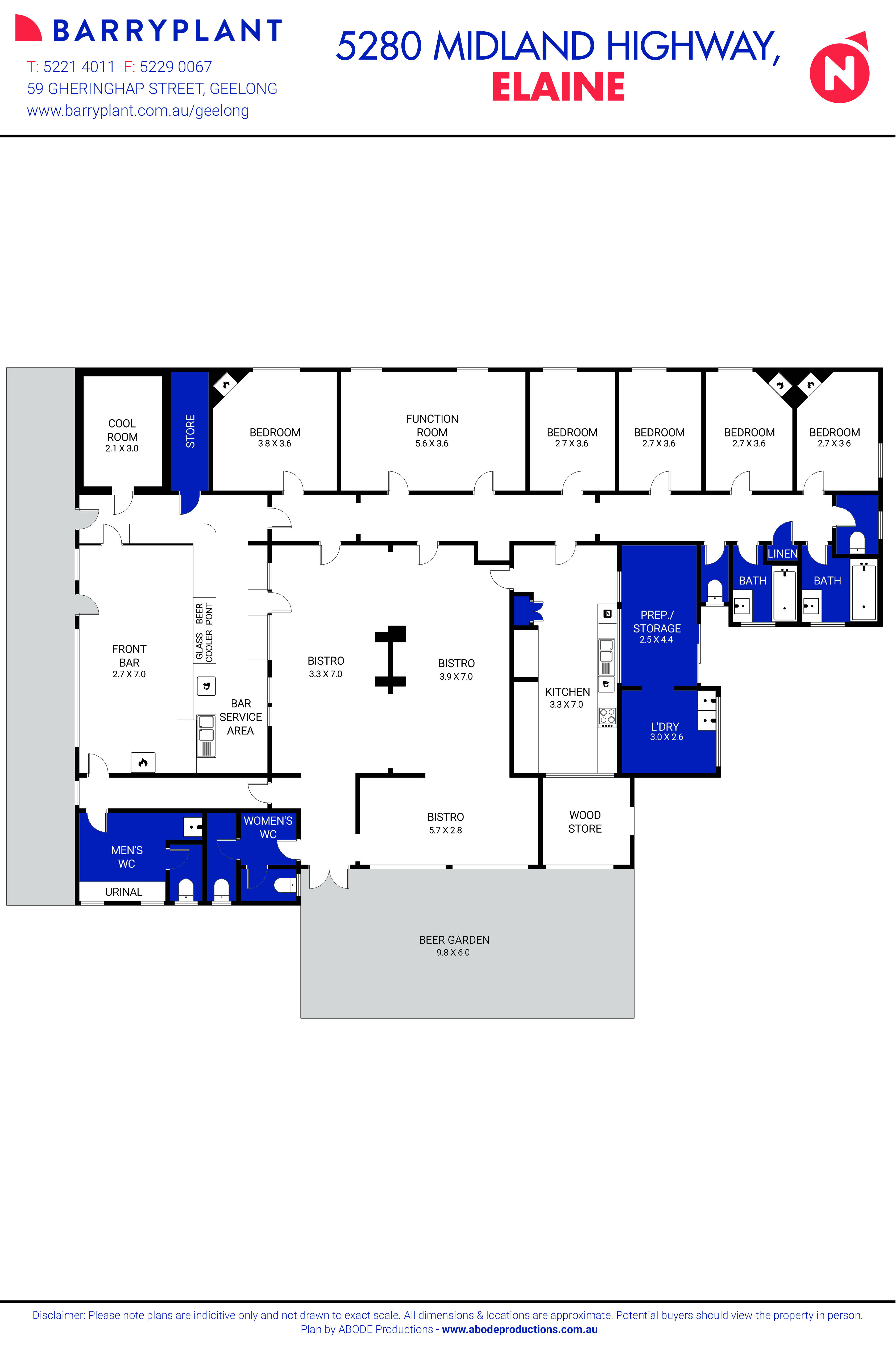 5280 Midland Highway, Elaine, VIC 3334 - Thumbnail 1 - 18/06/2024