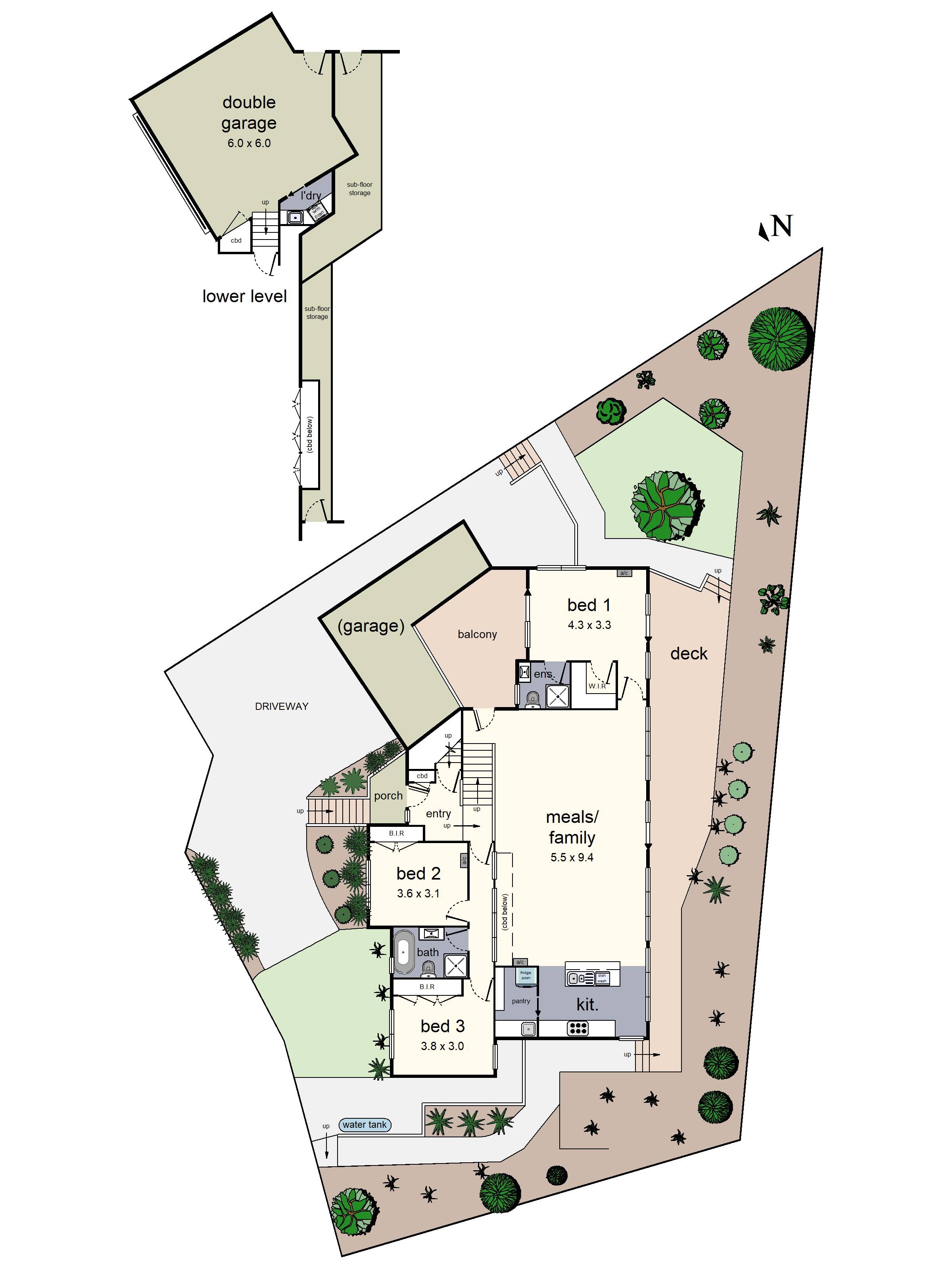 52A North Road, Lilydale, VIC 3140 - Thumbnail 1 - 04/06/2026