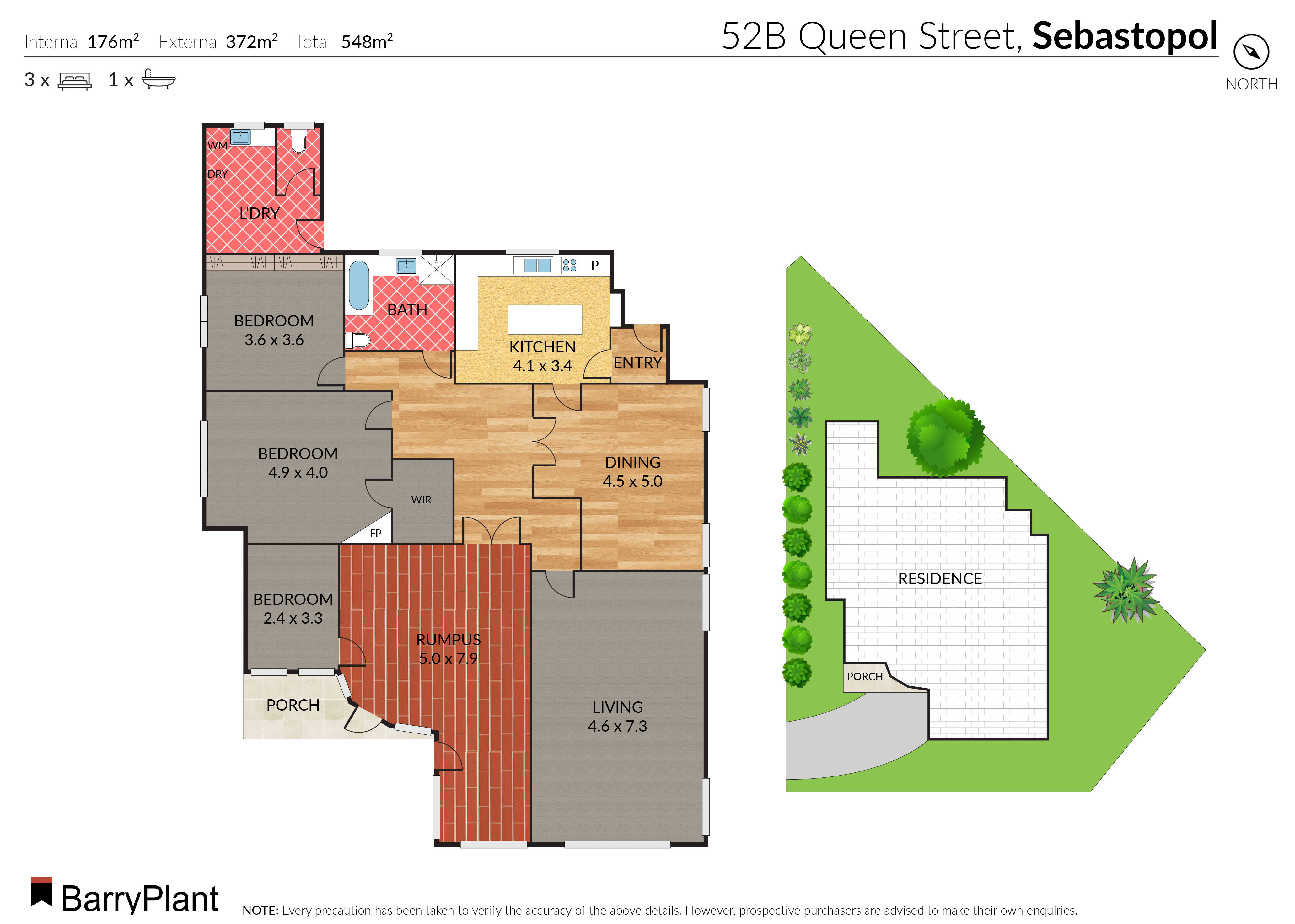 52B Queen Street, Sebastopol, VIC 3356 - Thumbnail 1 - 10/03/2022