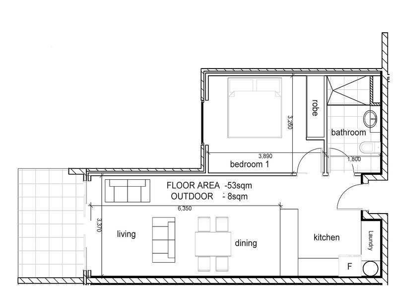 53/21-29 Trickey Avenue, Sydenham, VIC 3037 - Thumbnail 1 - 09/09/2022