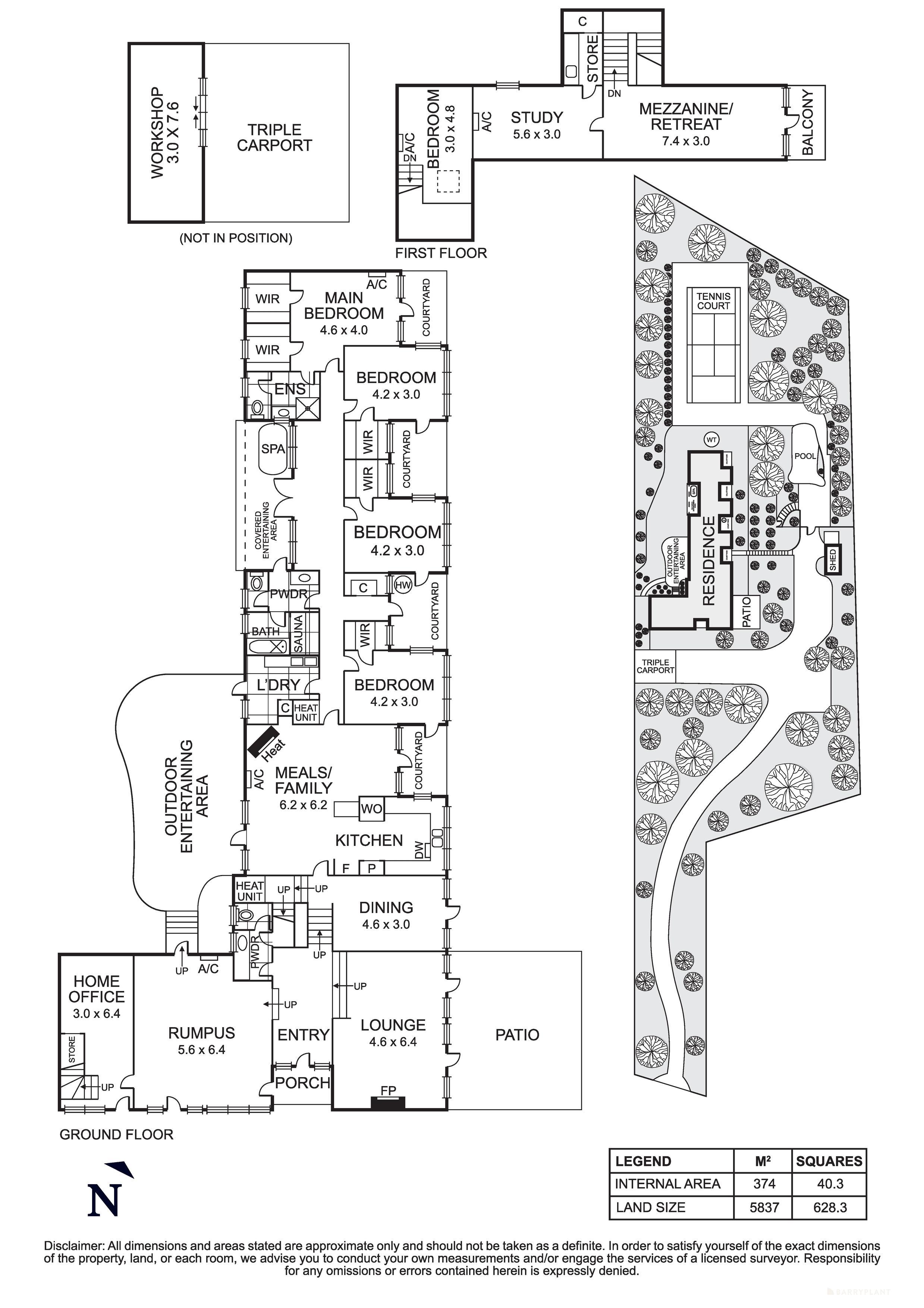 53-55 Banks Road, Eltham North, VIC 3095 - Thumbnail 1 - 12/11/2025