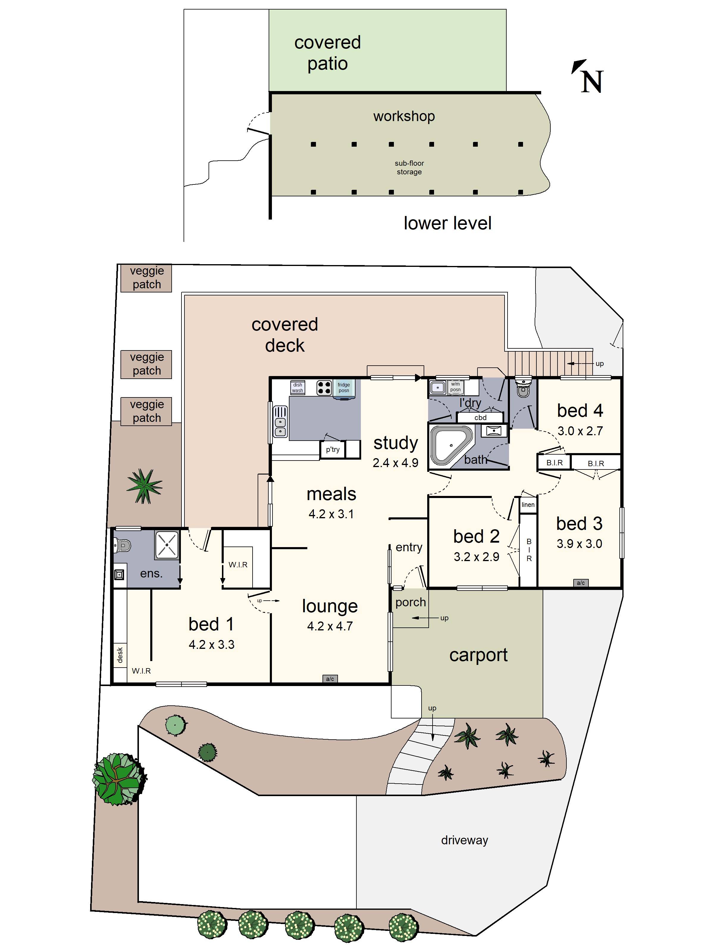 53 Alexandra Road, Lilydale, VIC 3140 - Thumbnail 1 - 09/10/2025