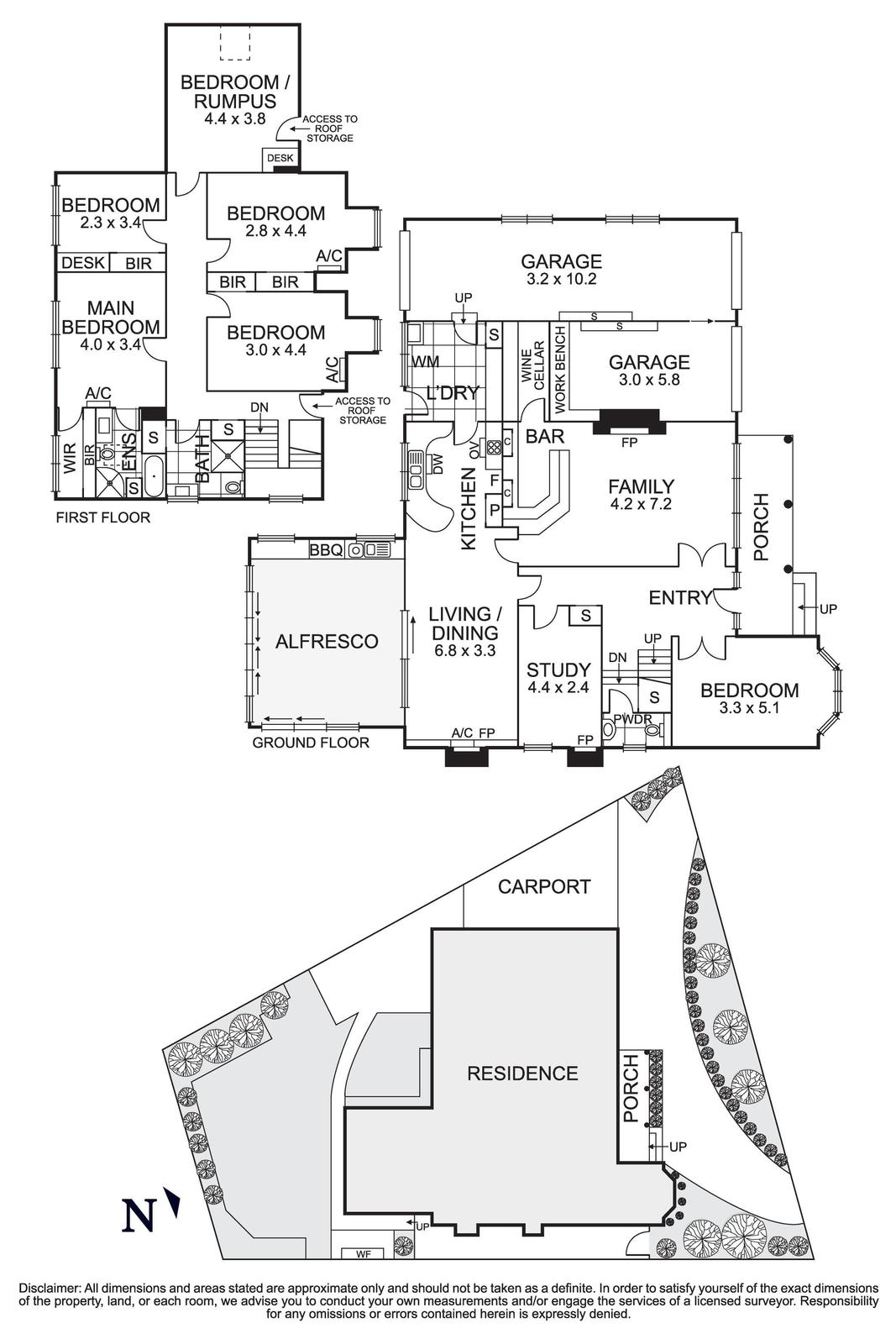 53 Belinda Crescent, Doncaster East, VIC 3109 - Thumbnail 1 - 07/03/2025