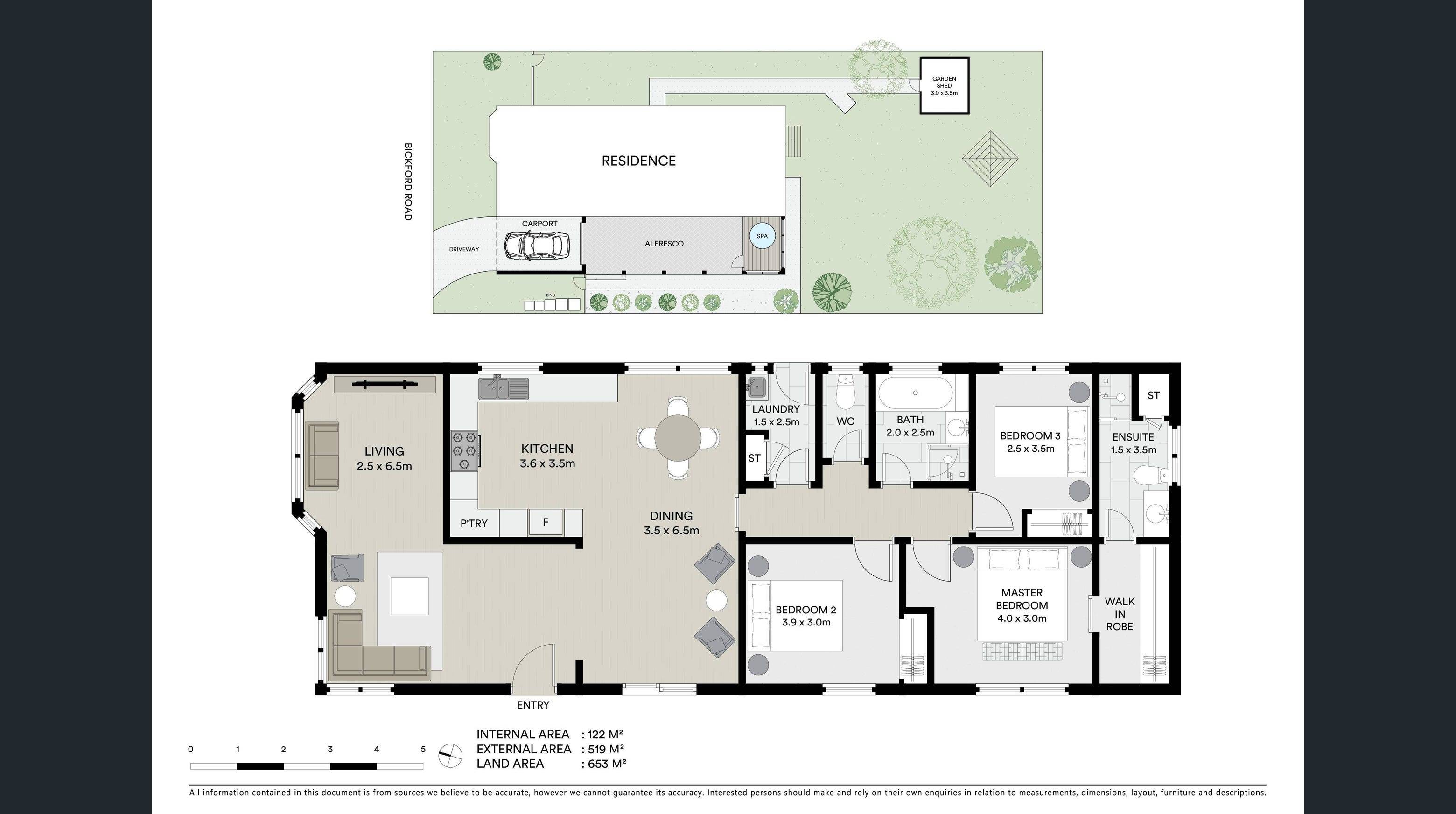 53 Bickford Road, Grovedale, VIC 3216 - Thumbnail 1 - 08/11/2024