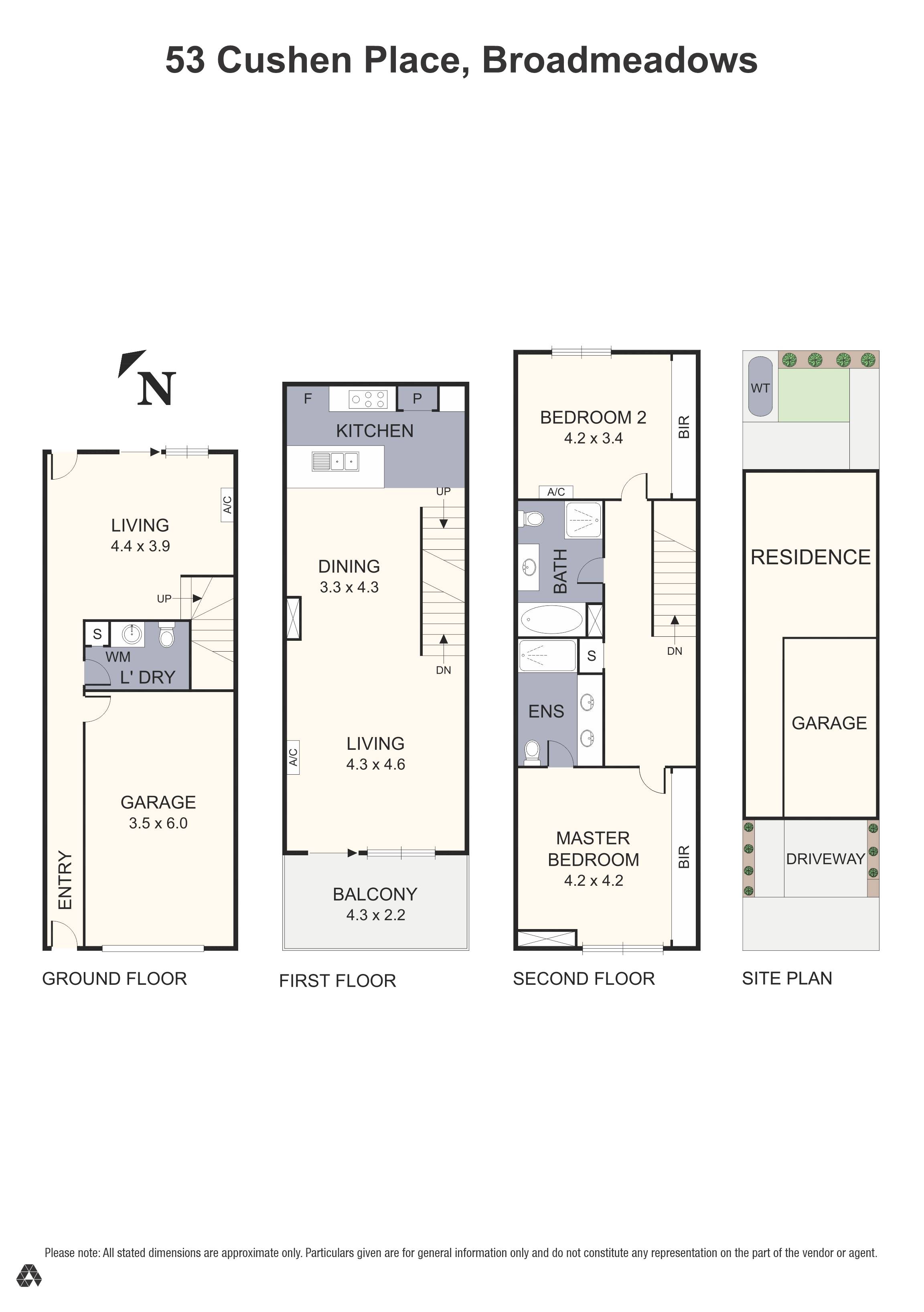 53 Cushen Place, Broadmeadows, VIC 3047 - Thumbnail 1 - 01/05/2024