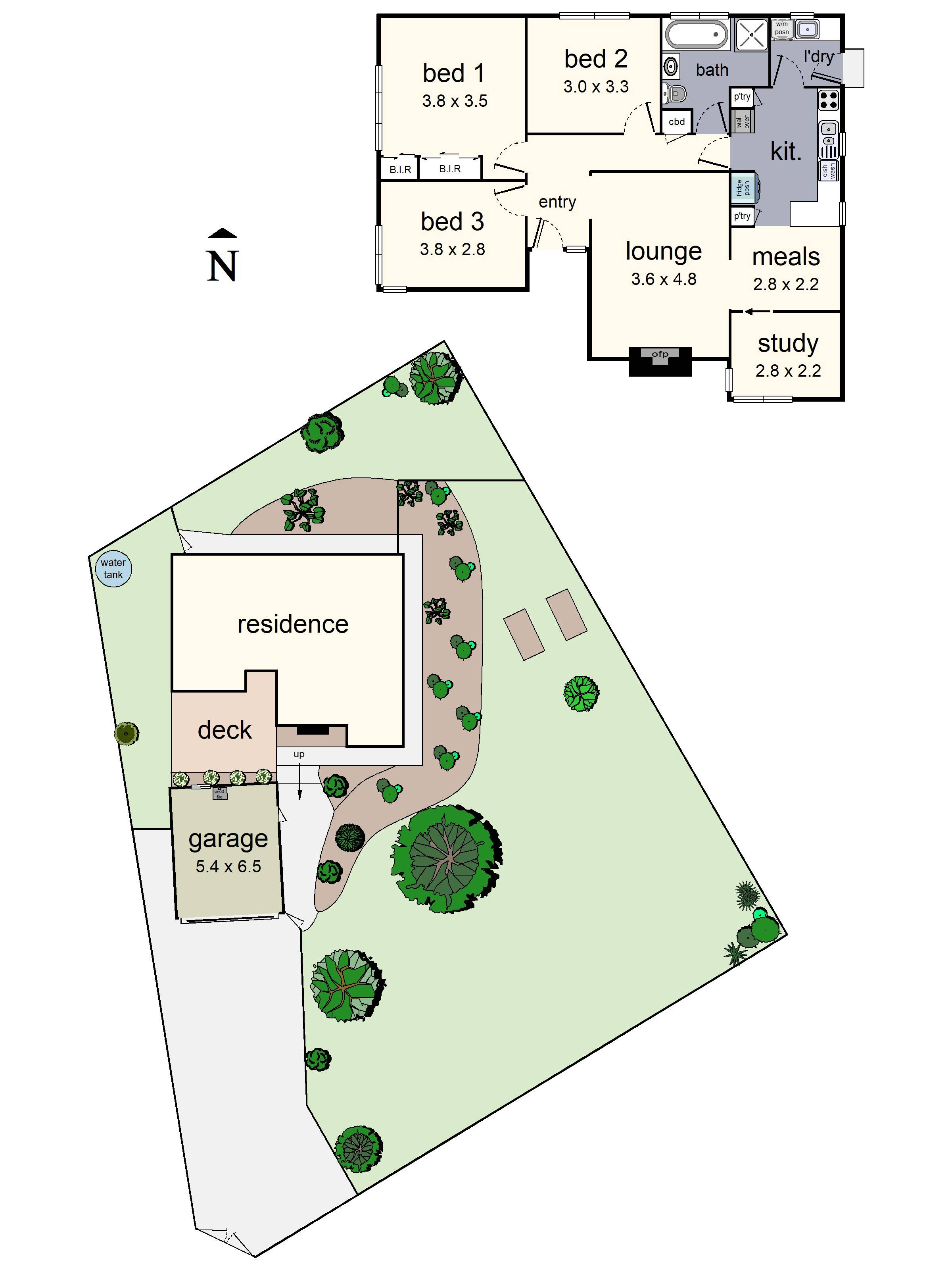 53 English Street, Seville, VIC 3139 - Thumbnail 1 - 03/10/2024
