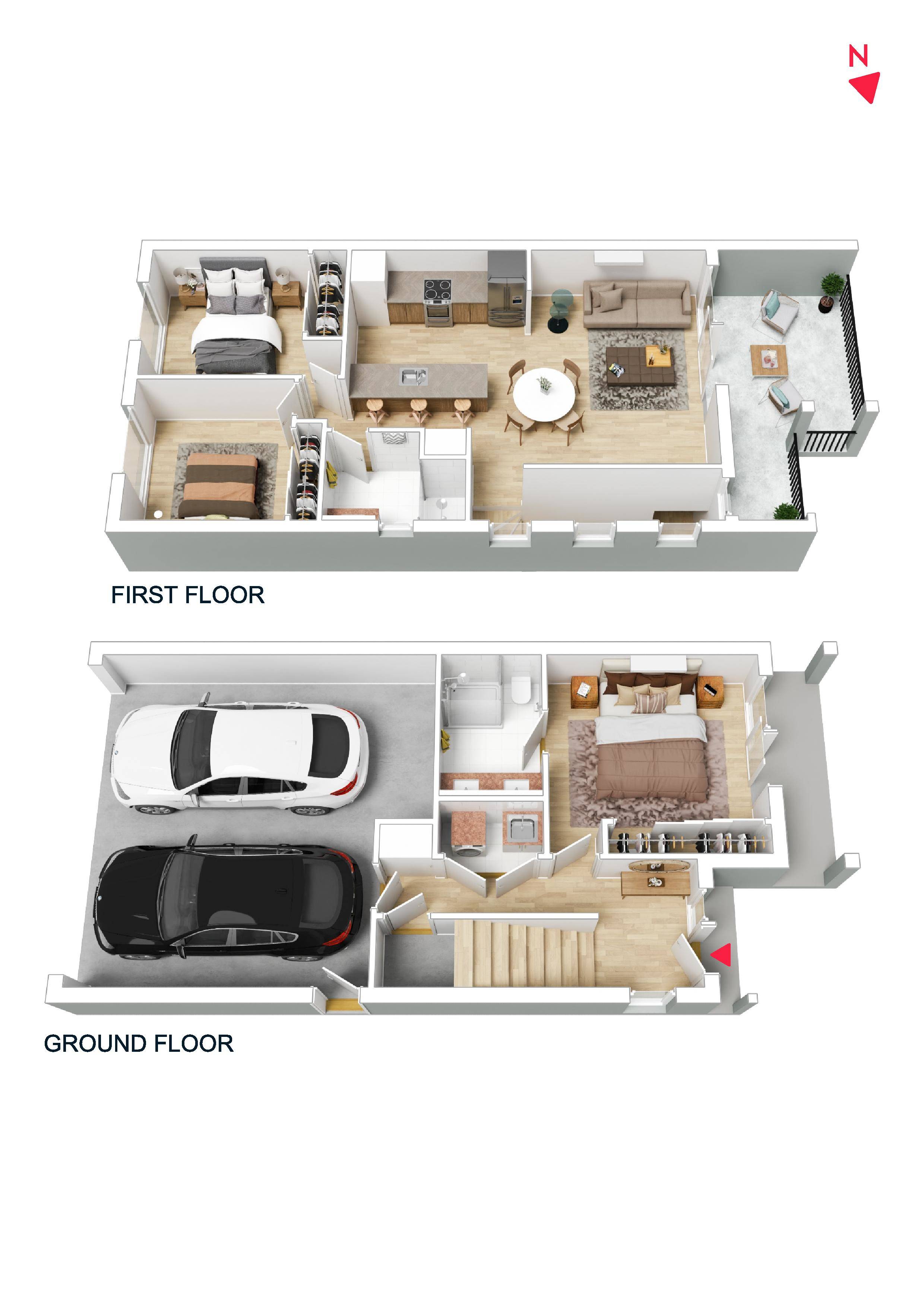 53 Flicka Boulevard, Cranbourne West, VIC 3977 - Thumbnail 1 - 14/11/2023