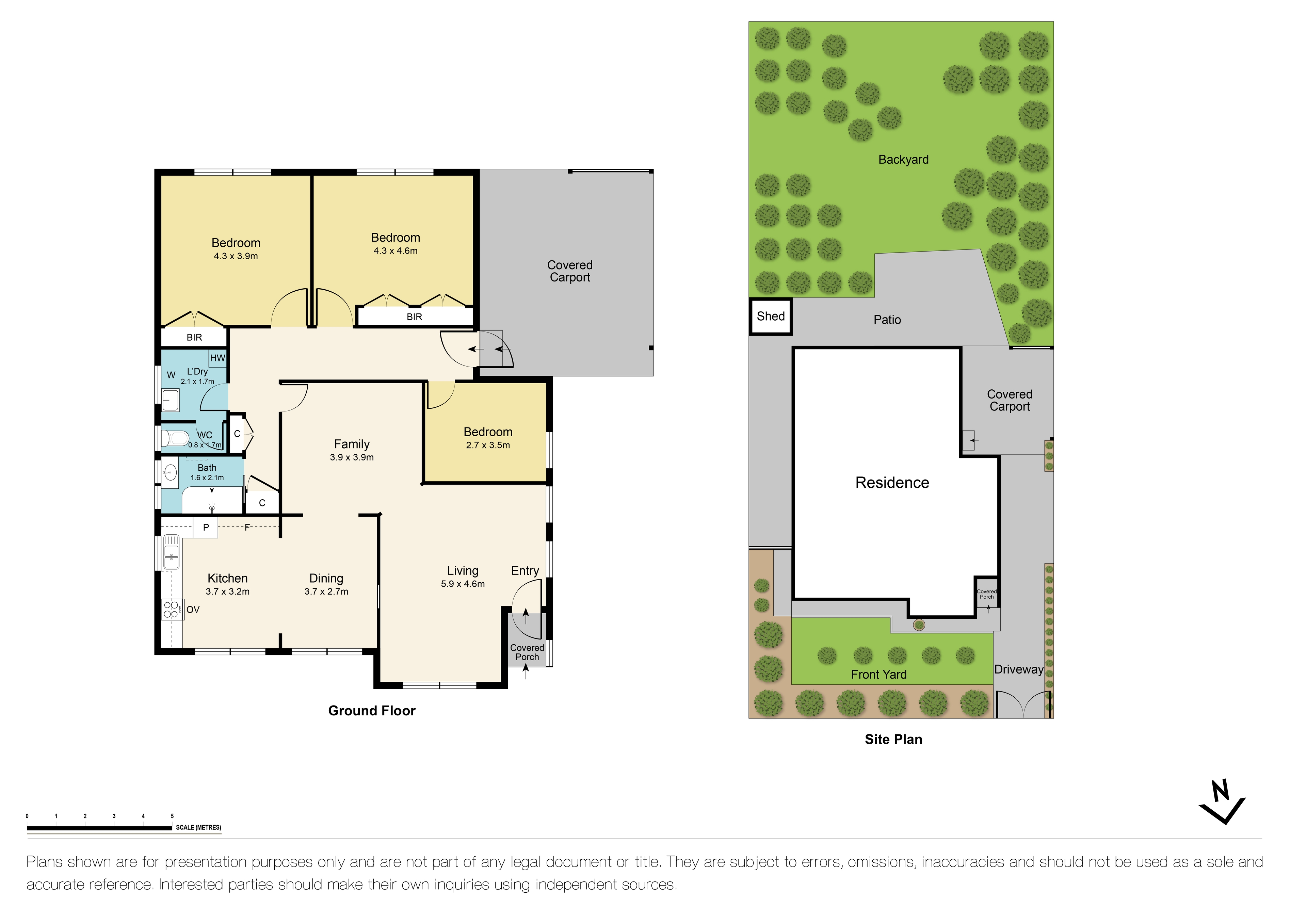 53 Hargreaves Crescent, Braybrook, VIC 3019 - Thumbnail 1 - 14/04/2026