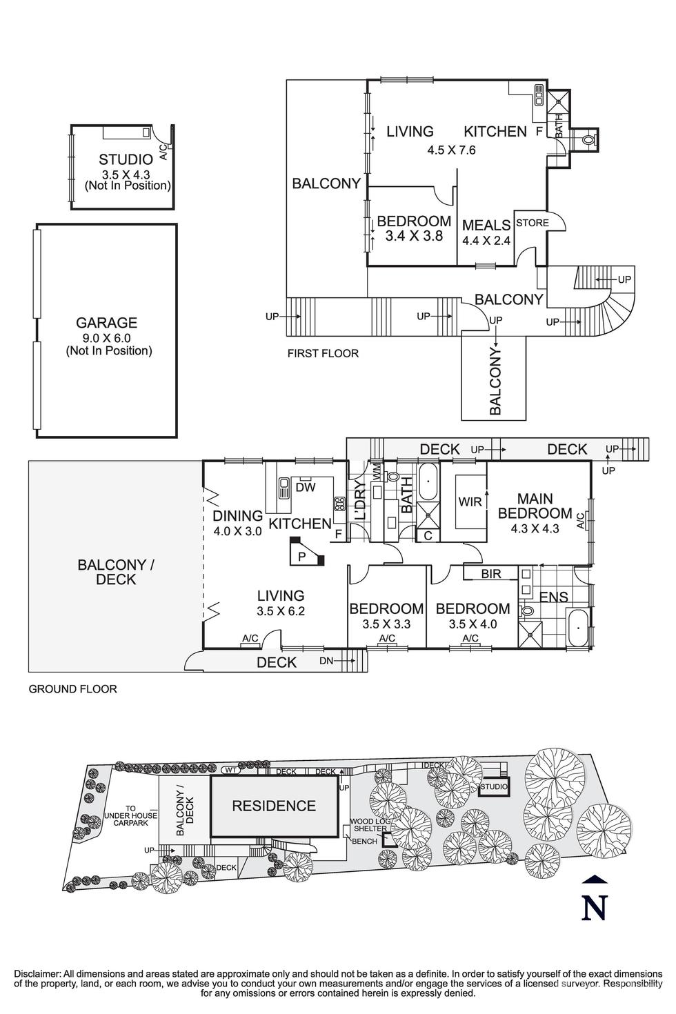 53 Harris Gully Road, Warrandyte, VIC 3113 - Thumbnail 1 - 20/04/2023