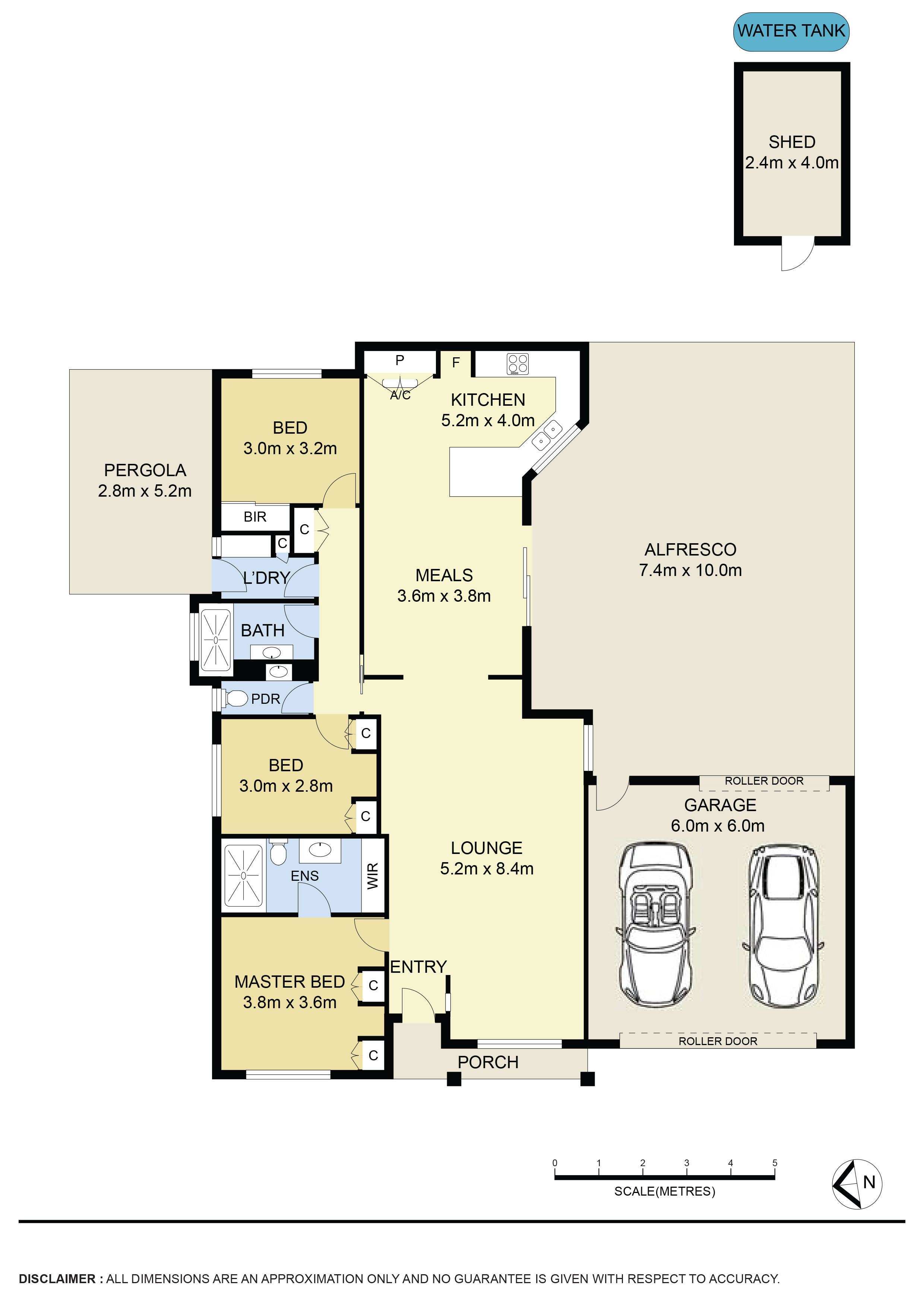 53 Jacaranda Drive, Taylors Hill, VIC 3037 - Thumbnail 1 - 21/02/2023
