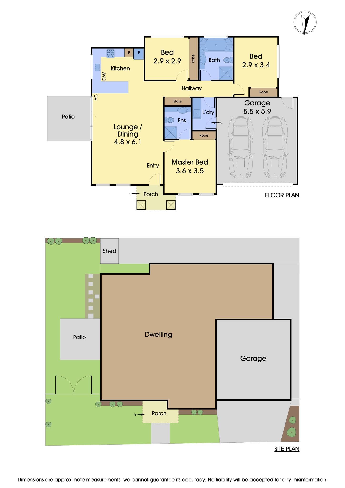 53 King Parrot Way, Whittlesea, VIC 3757 - Thumbnail 1 - 09/07/2025