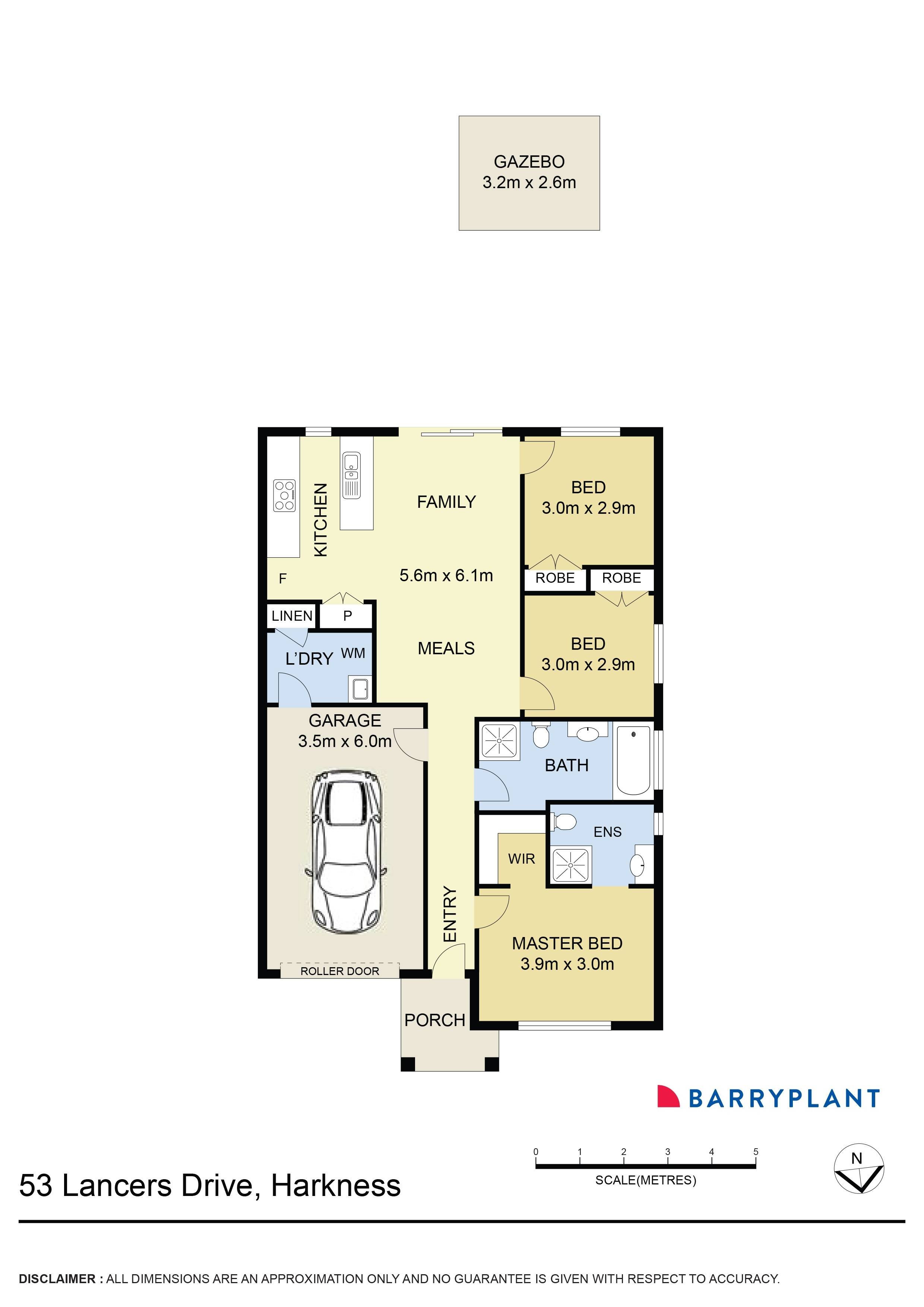 53 Lancers Drive, Harkness, VIC 3337 - Thumbnail 1 - 26/11/2024