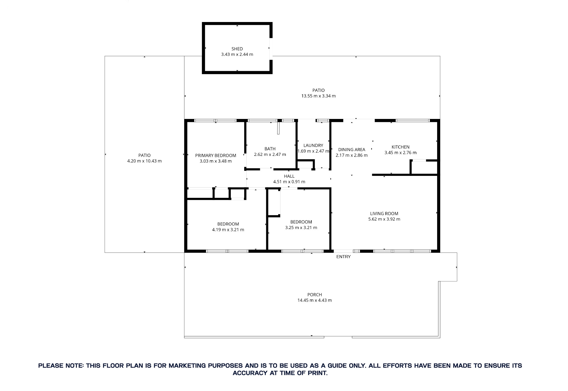 53 Lightwood Crescent, Meadow Heights, VIC 3048 - Thumbnail 1 - 12/02/2026
