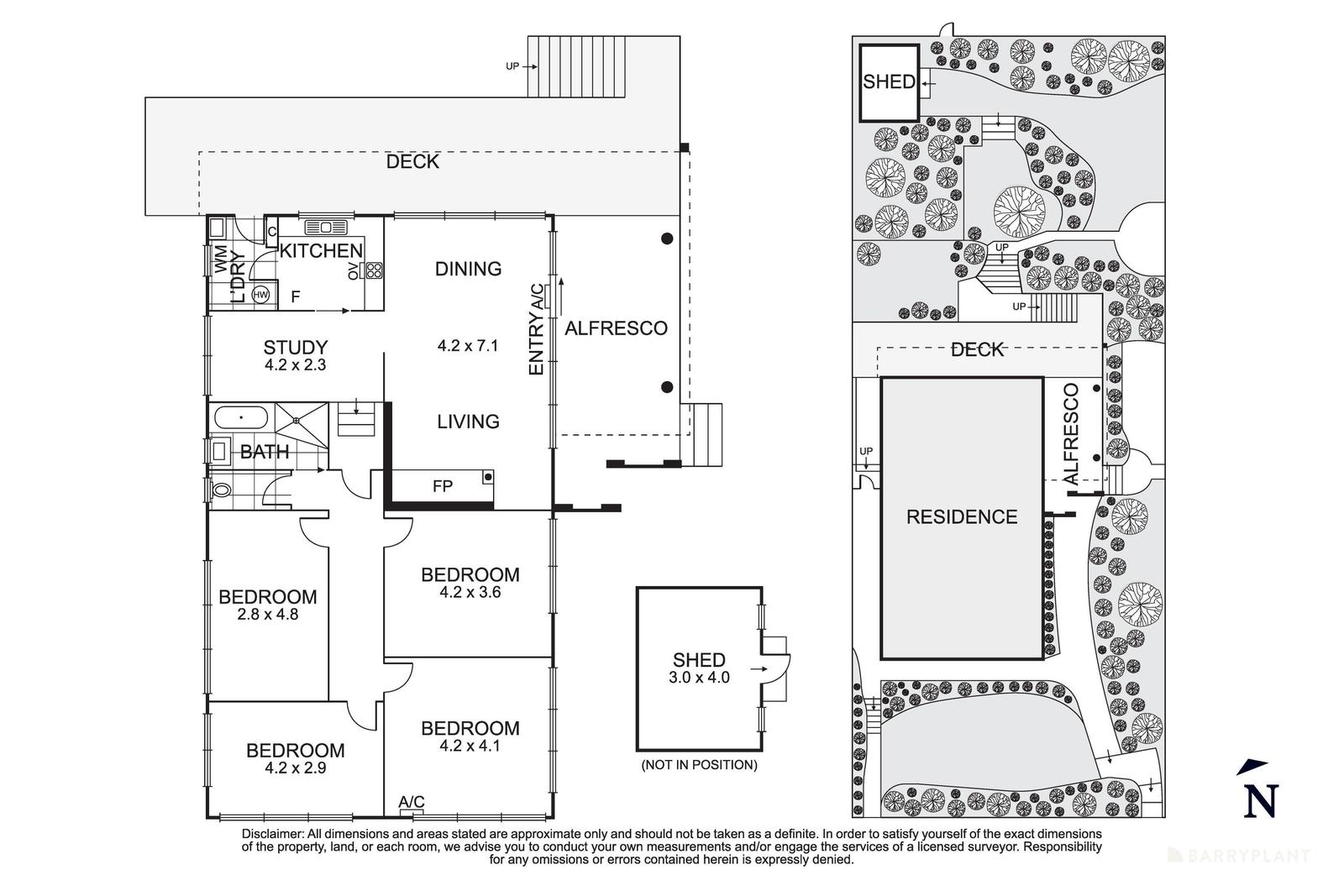 53 Lisbeth Avenue, Donvale, VIC 3111 - Thumbnail 1 - 26/09/2024
