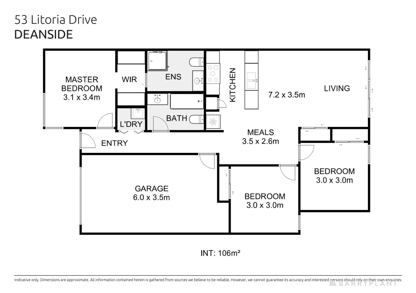 53 Litoria Drive, Deanside, VIC 3336 - Thumbnail 1 - 01/06/2026