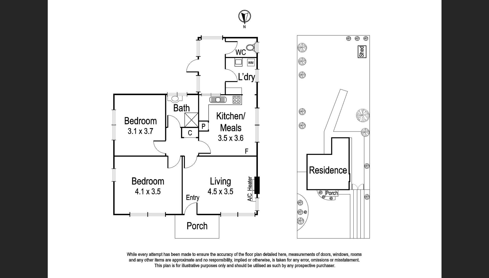 53 lloyd  Street, Heidelberg Heights, VIC 3081 - Thumbnail 1 - 31/08/2022