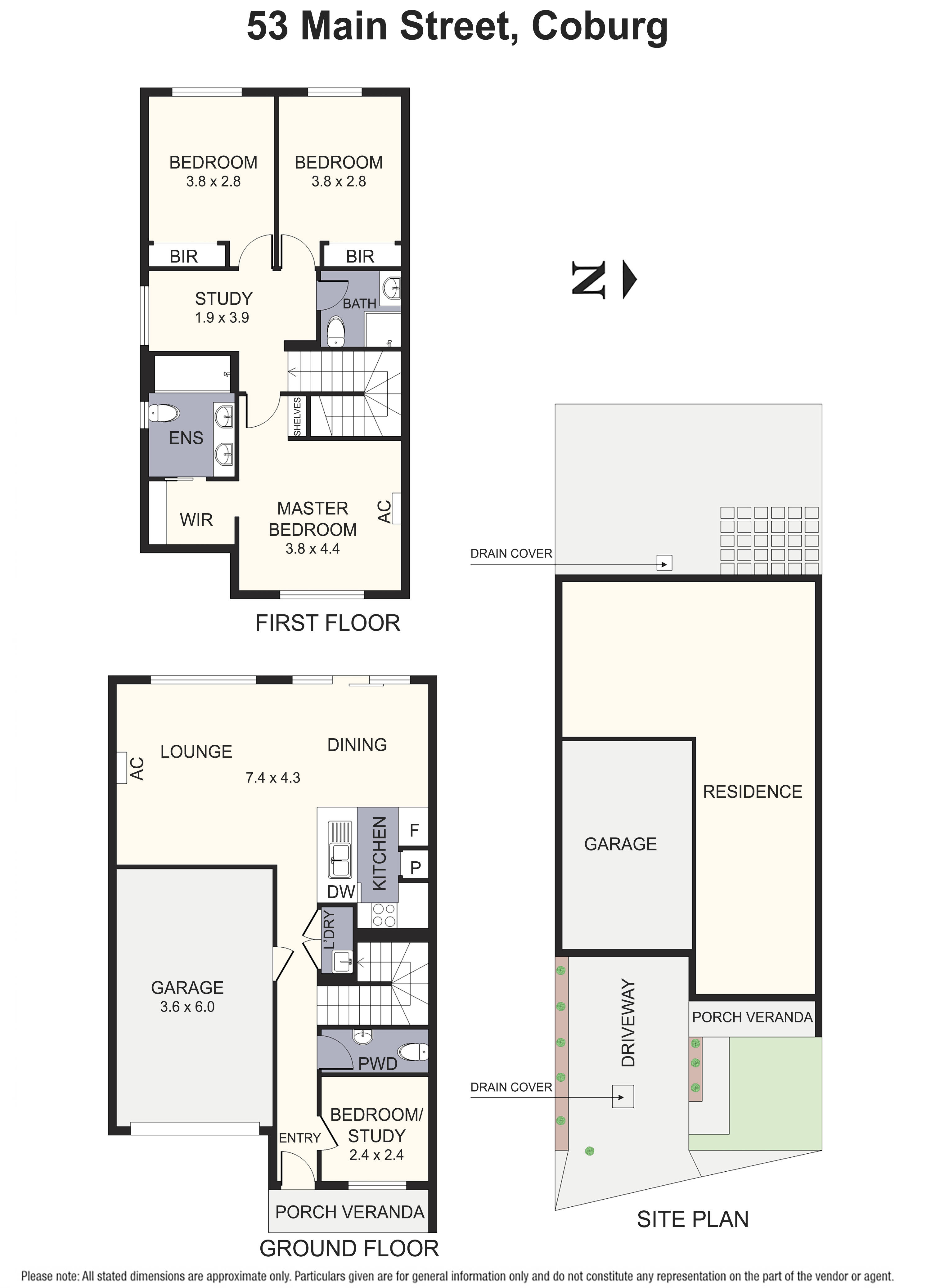 53 Main Street, Coburg, VIC 3058 - Thumbnail 1 - 14/09/2026