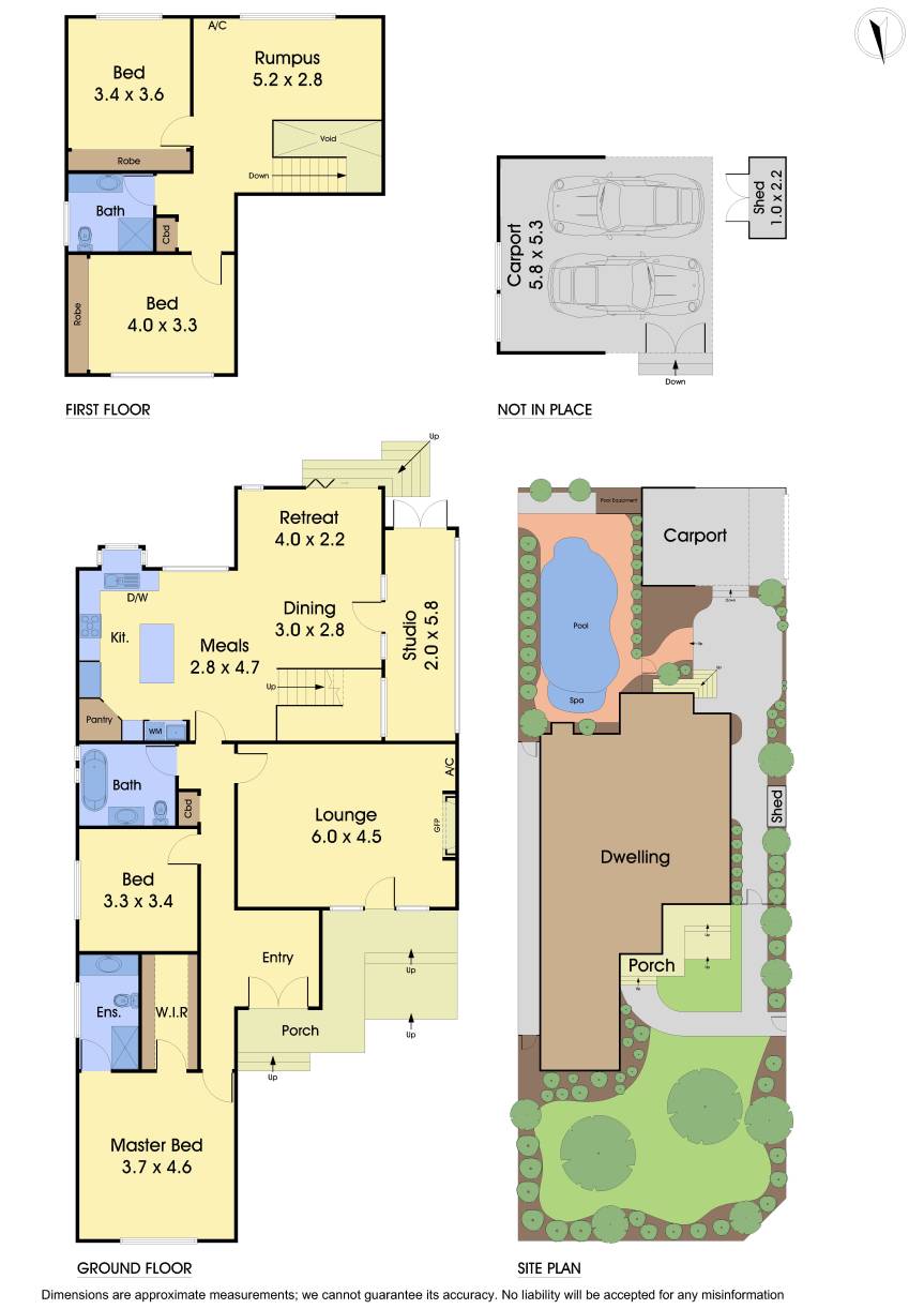 53 May Street, Macleod, VIC 3085 - Thumbnail 1 - 29/02/2024