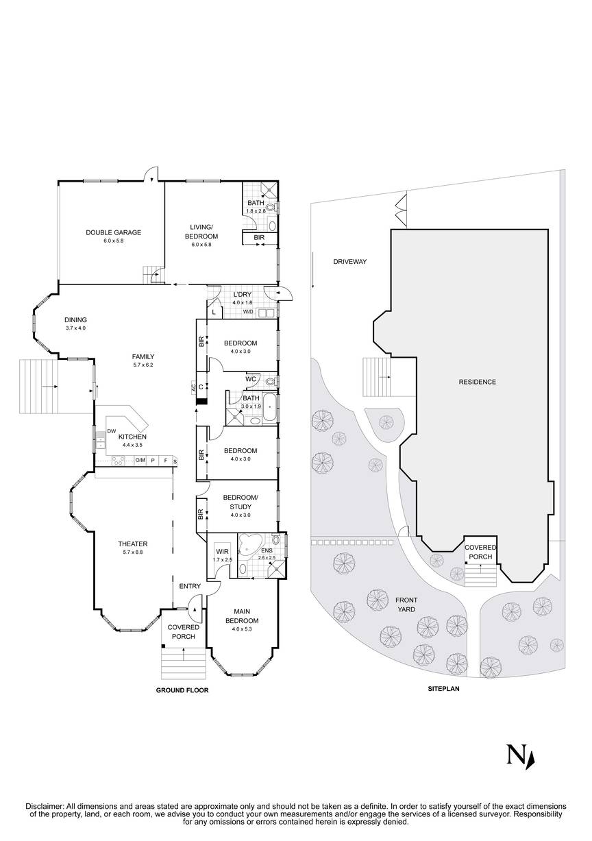 53 Mccubbin Drive, Taylors Lakes, VIC 3038 - Thumbnail 1 - 30/09/2026
