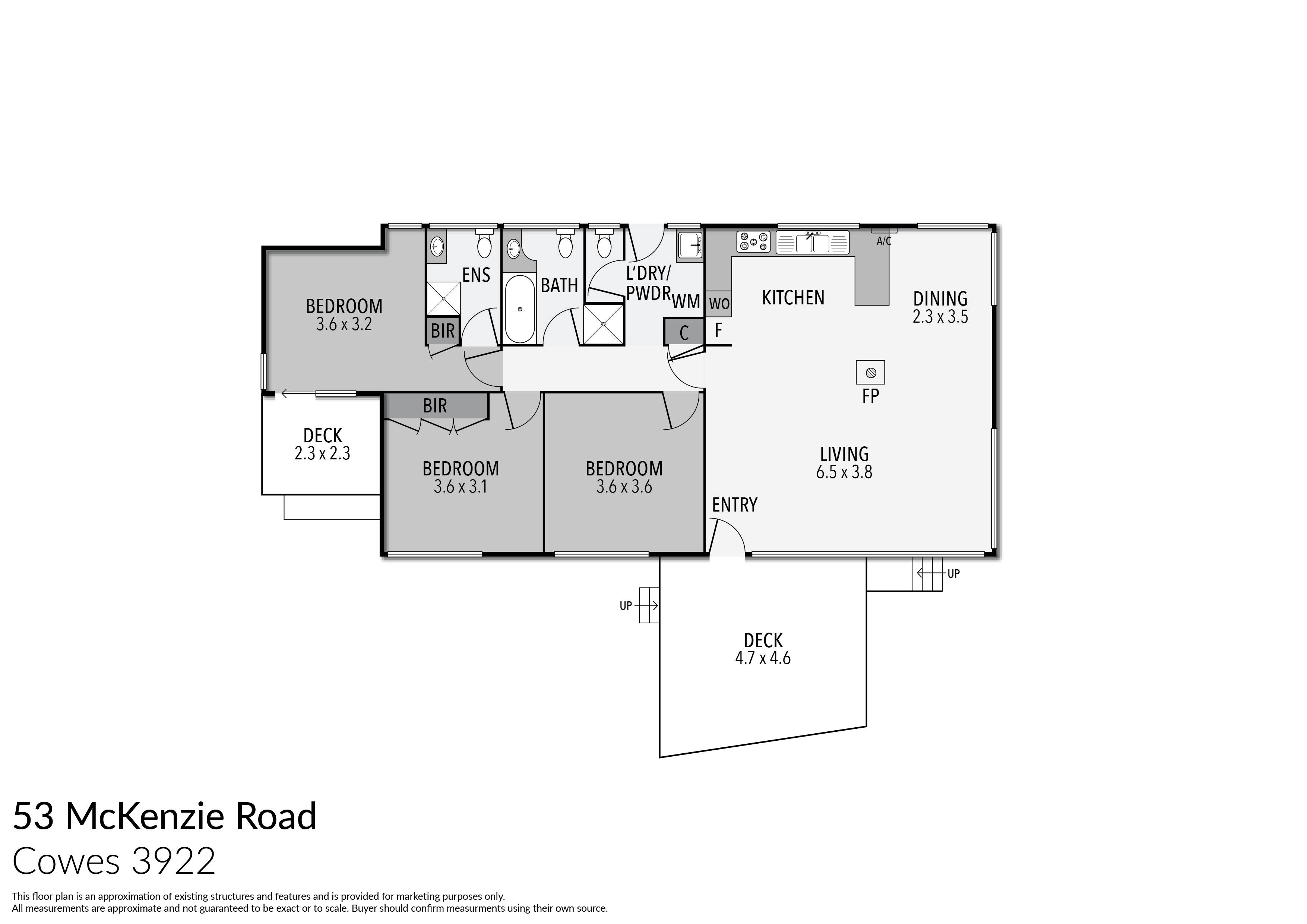 53 Mckenzie Road, Cowes, VIC 3922 - Thumbnail 1 - 02/07/2026