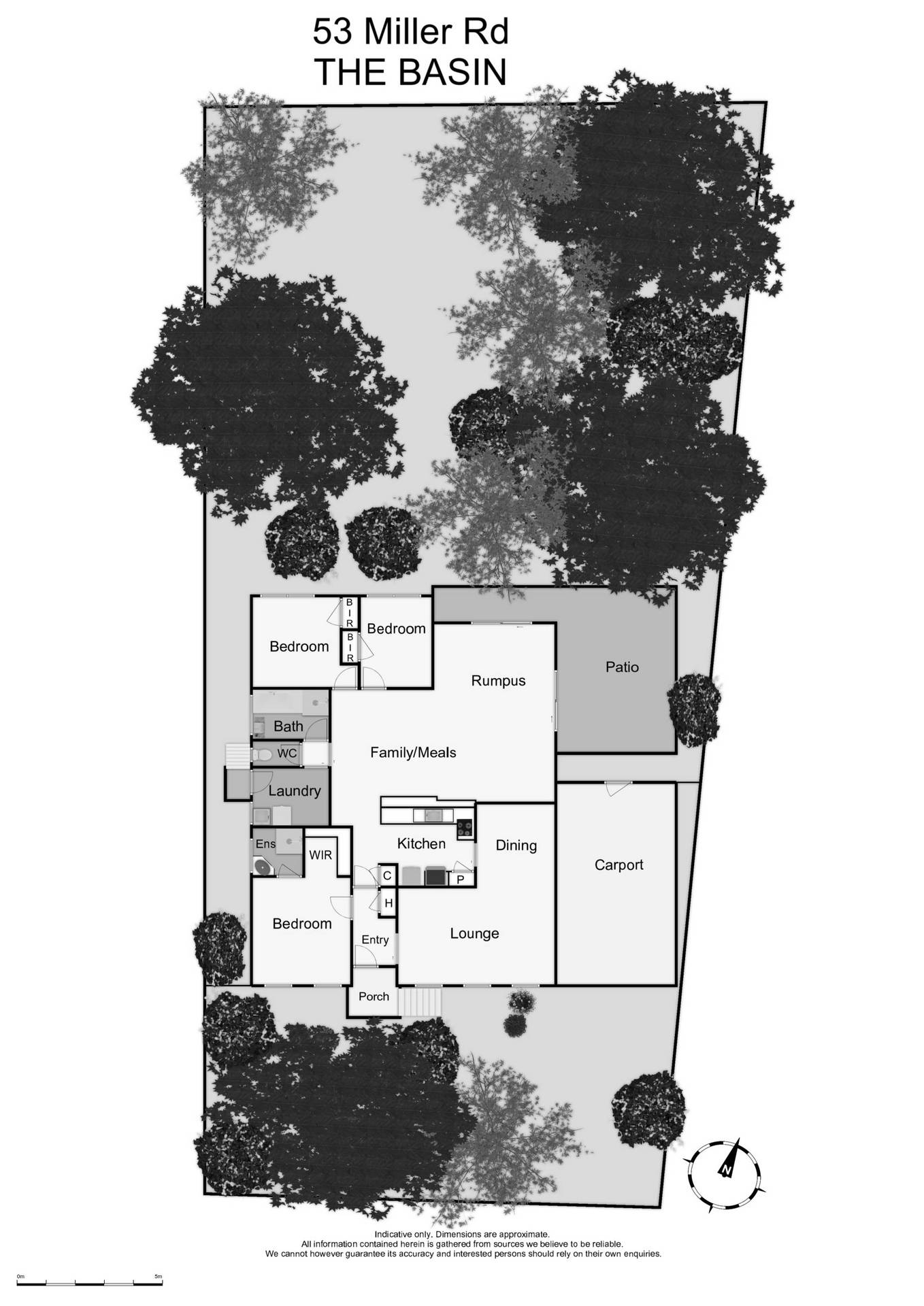 53 Miller Road, The Basin, VIC 3154 - Thumbnail 1 - 27/11/2023