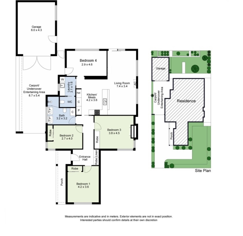 53 Napoleon Street, West Footscray, VIC 3012 - Thumbnail 1 - 19/03/2025
