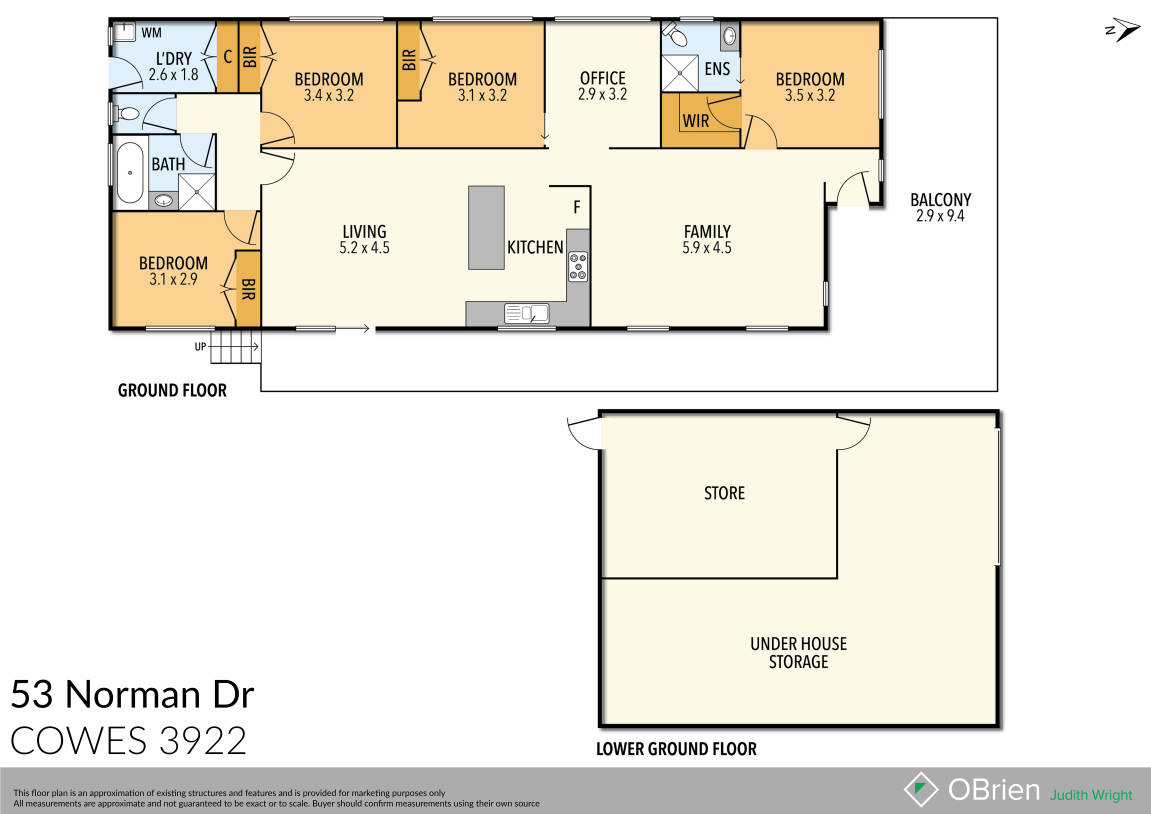 53 Norman Drive, Cowes, VIC 3922 - Thumbnail 1 - 20/05/2026