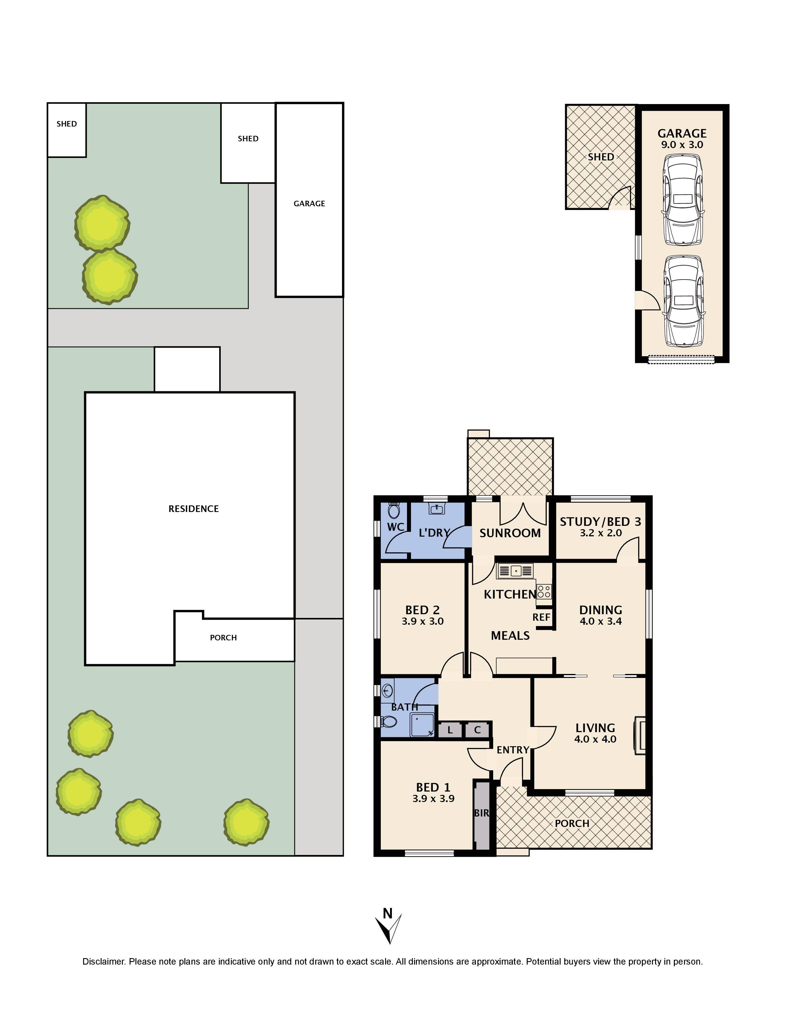 53 O'Connor Street, Reservoir, VIC 3073 - Thumbnail 1 - 02/03/2022