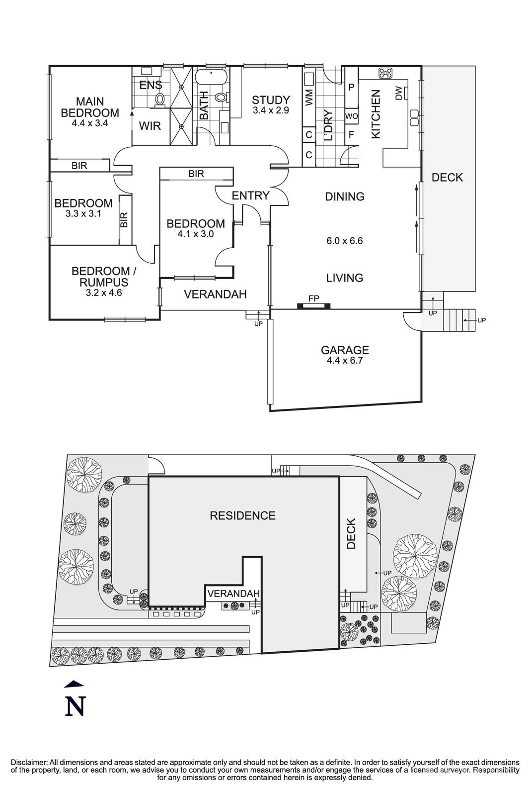 53 Olympus Drive, Templestowe Lower, VIC 3107 - Thumbnail 1 - 29/11/2024