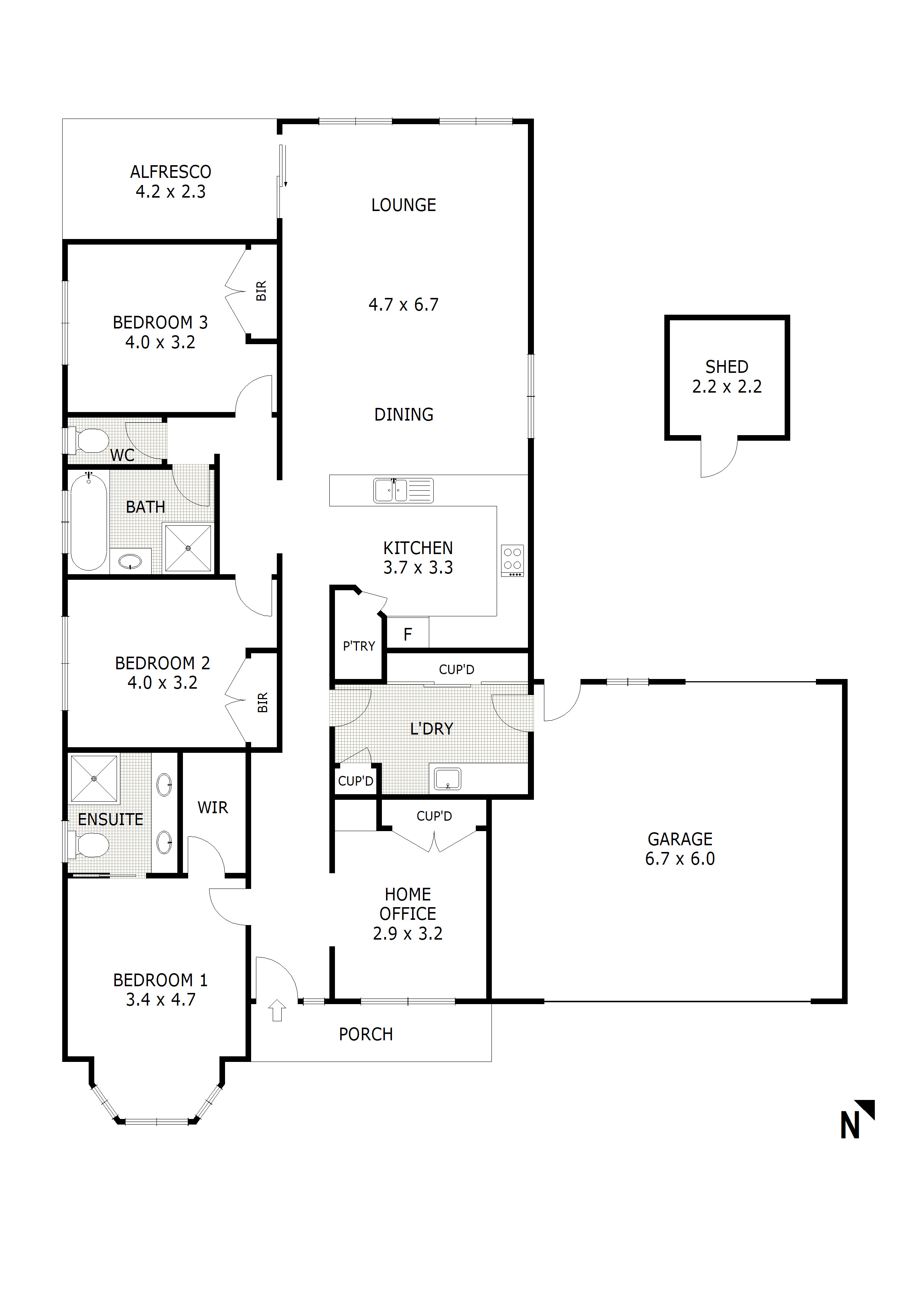 53 Rupert Street, Broadford, VIC 3658 - Thumbnail 1 - 28/03/2023