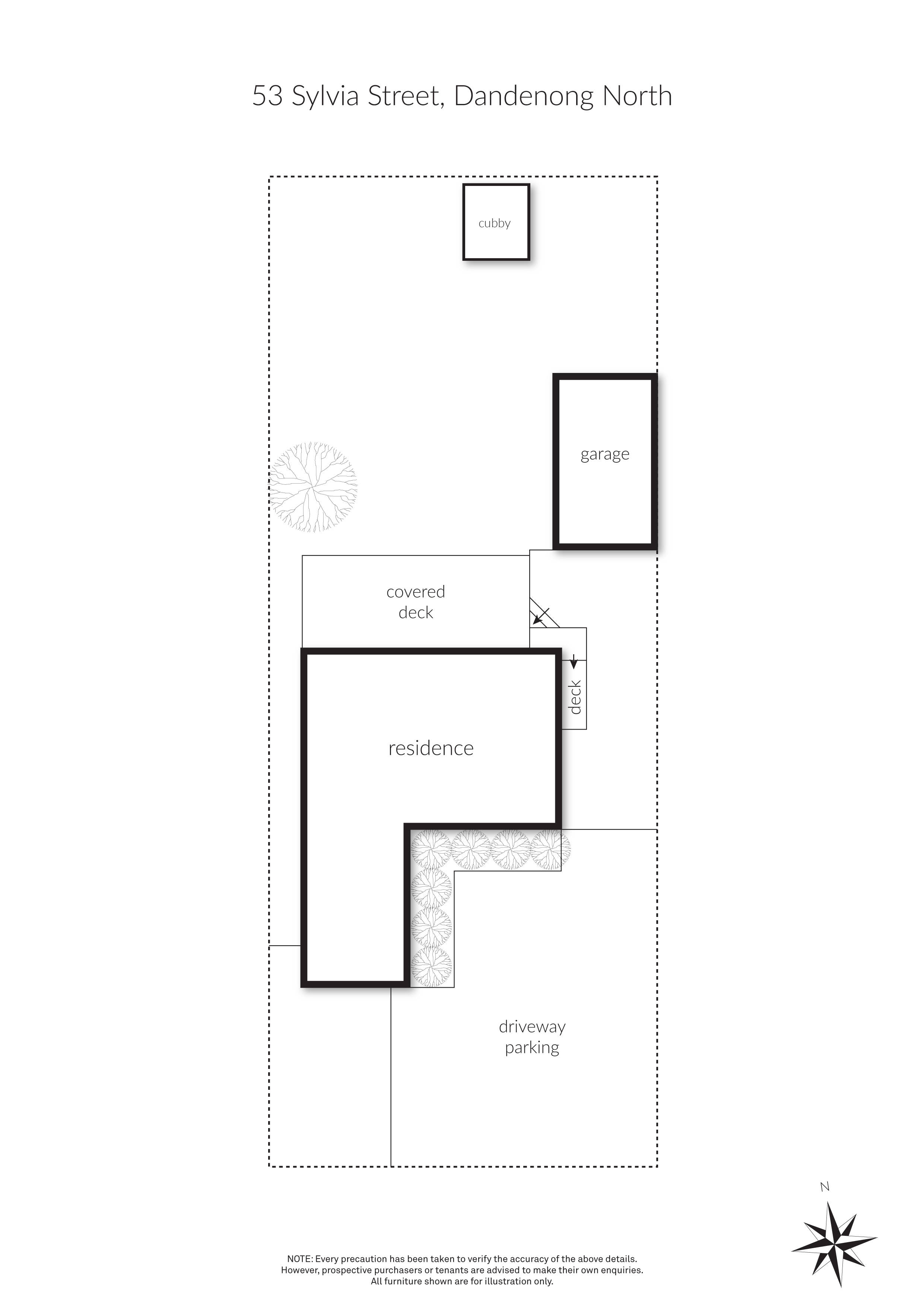 53 Sylvia Street, Dandenong North, VIC 3175 - Thumbnail 1 - 19/11/2025